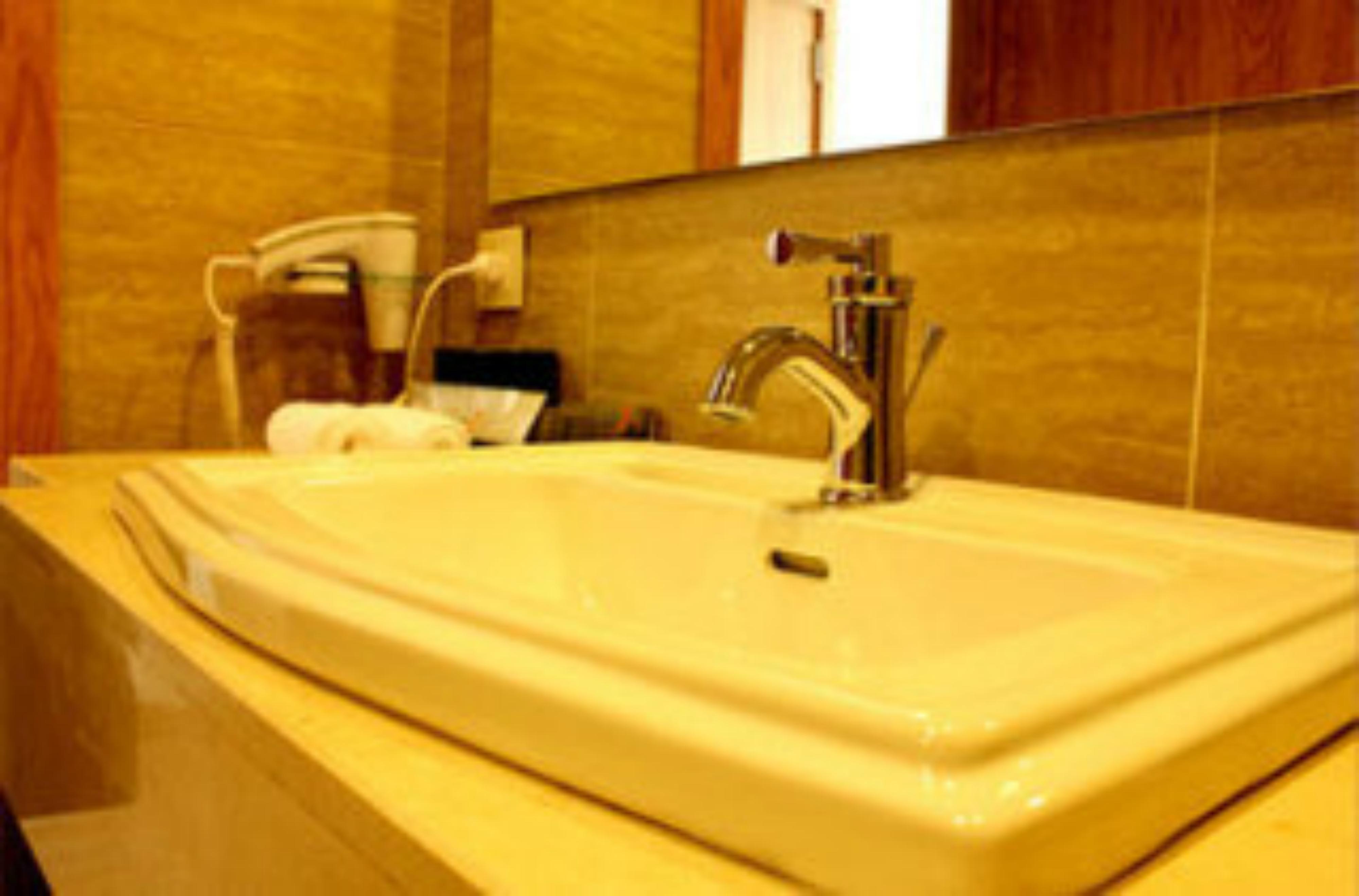 Double or Twin Superior