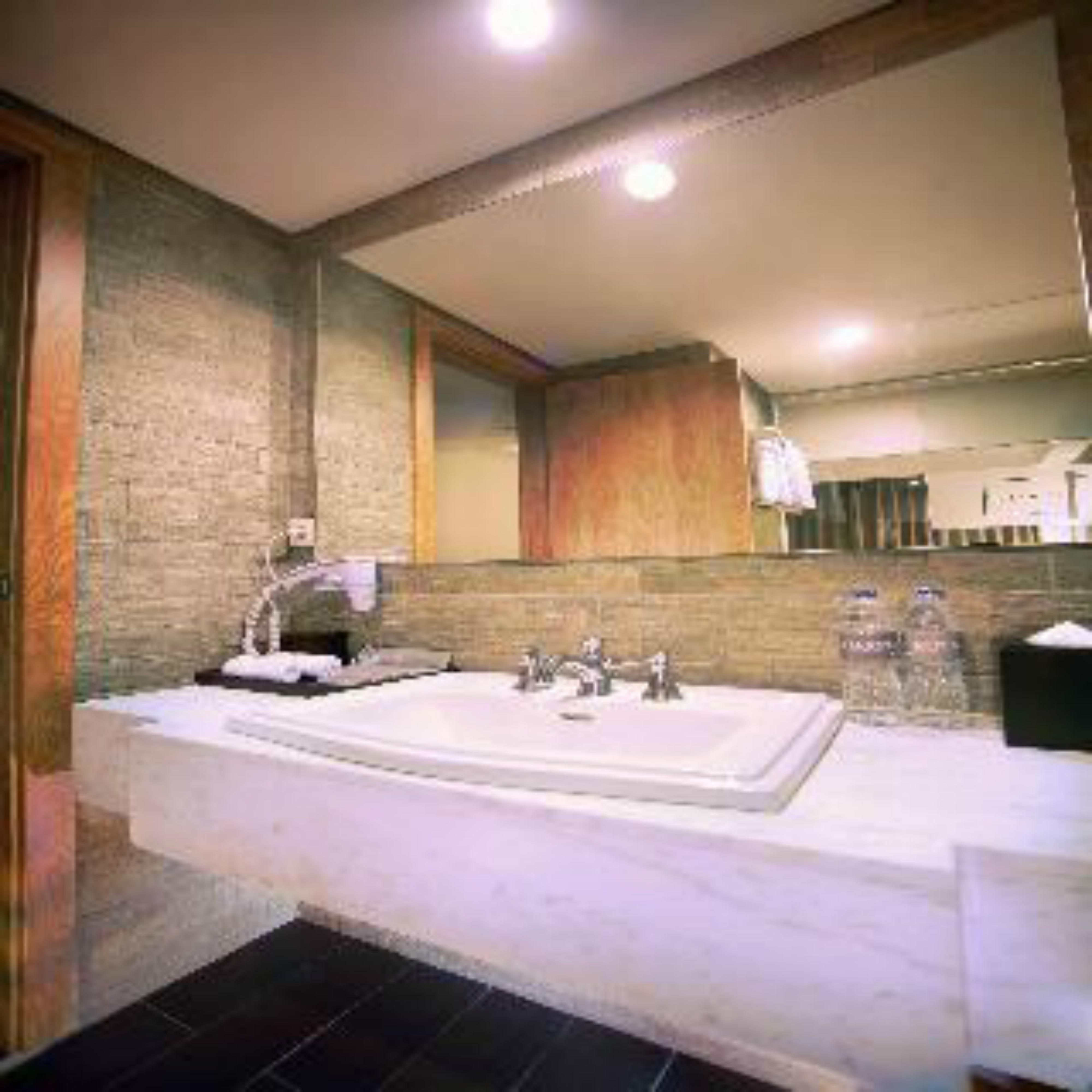 Double or Twin Superior