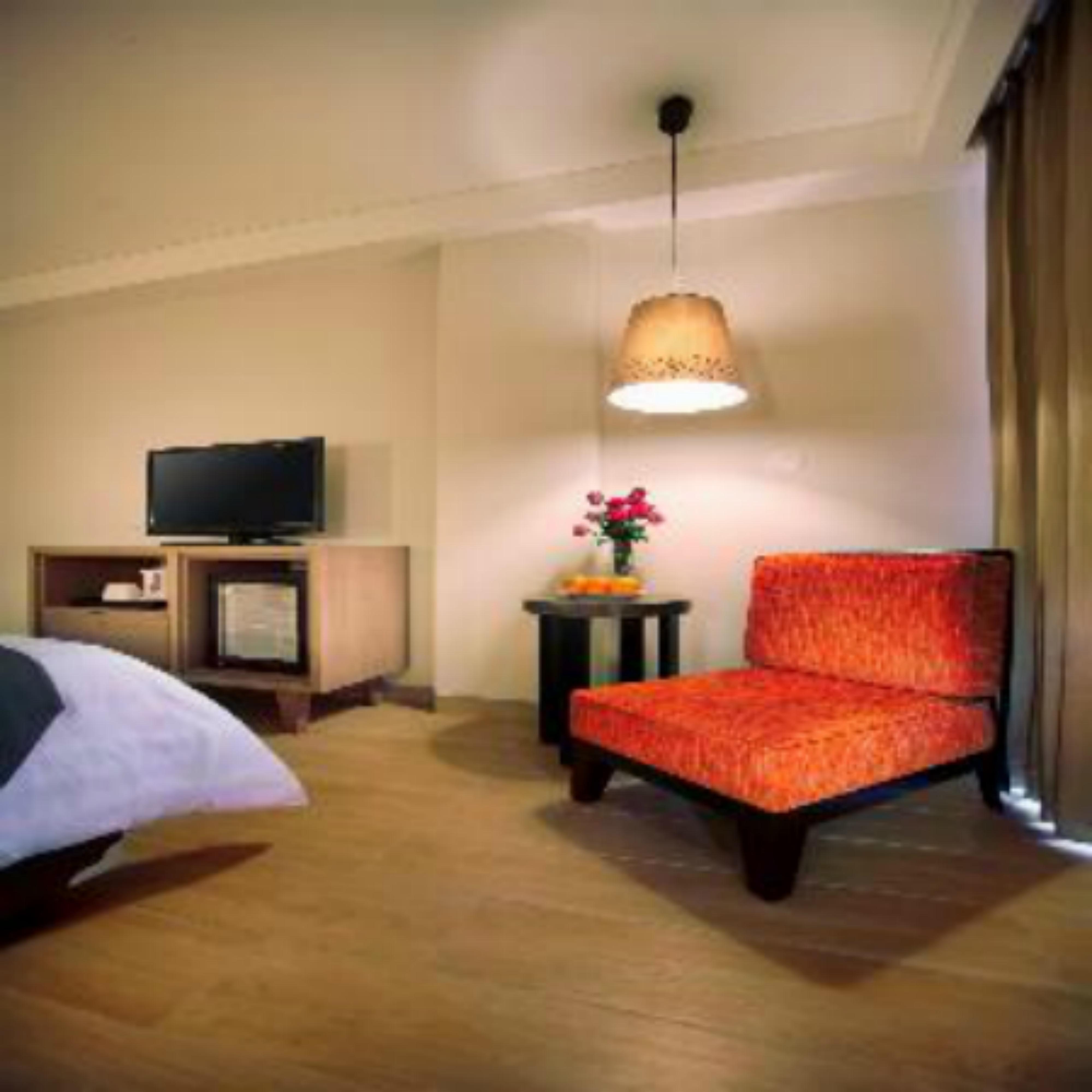 Double or Twin Superior