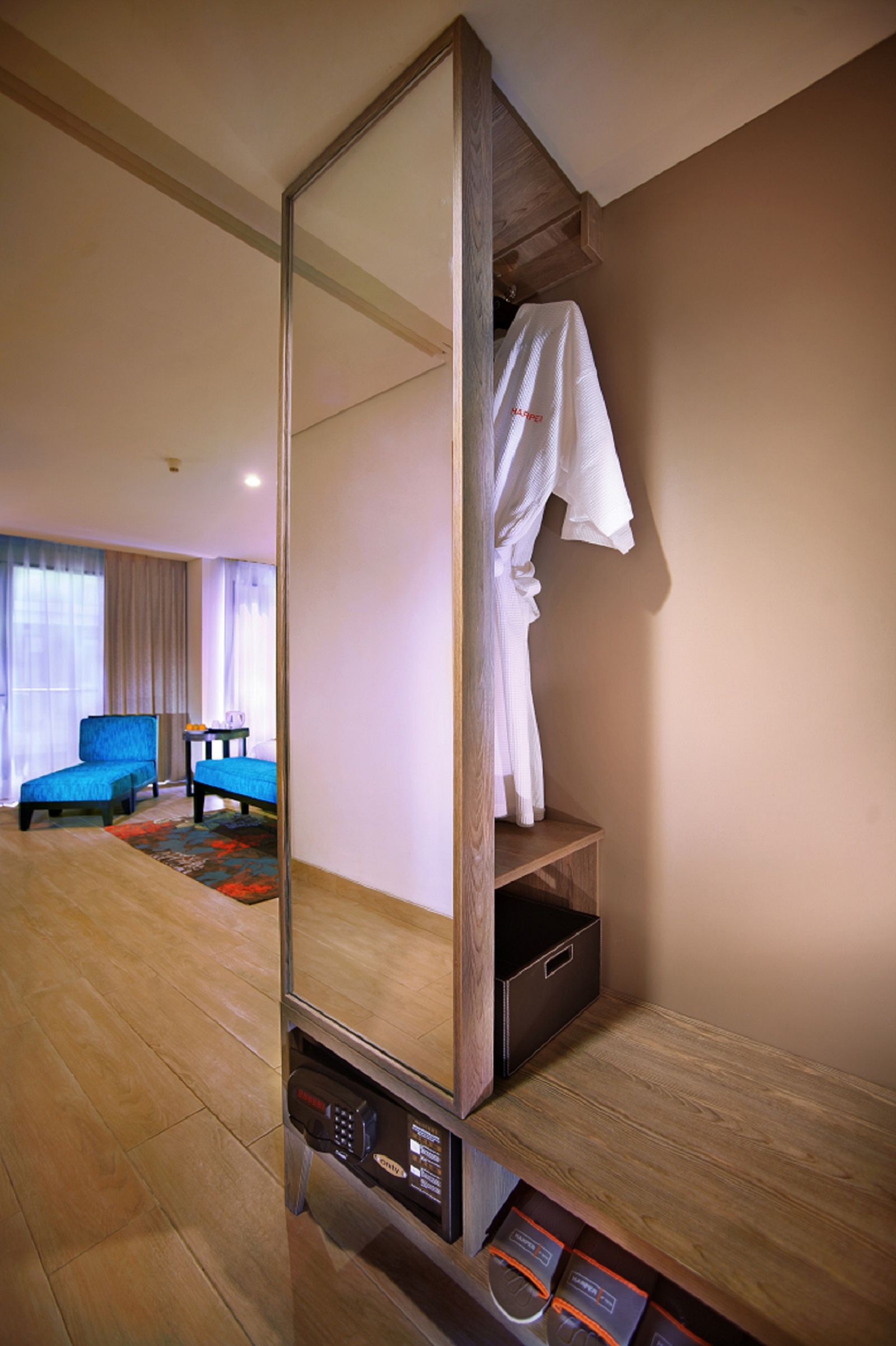 Family Room Standard