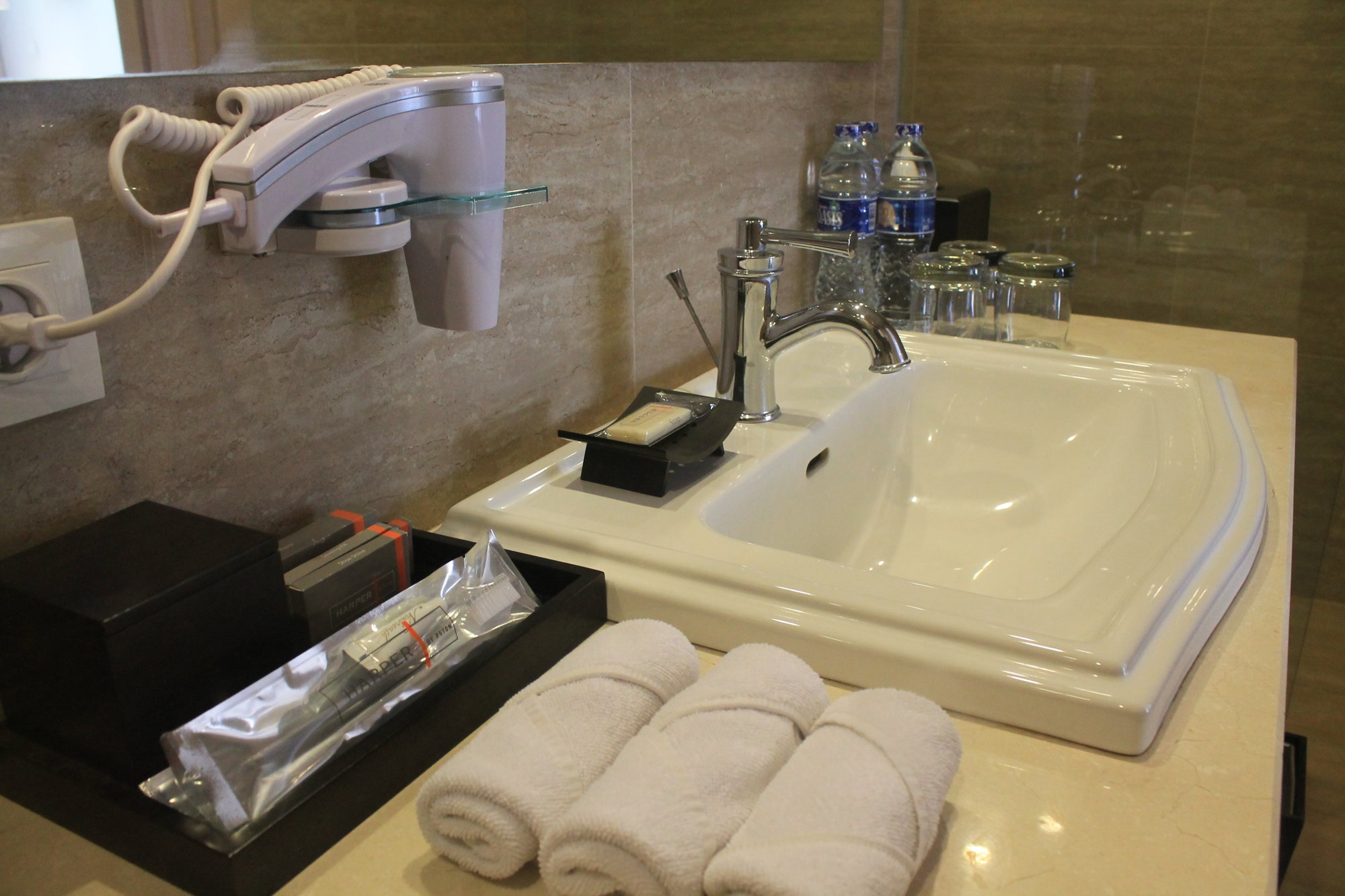 Family Room Standard