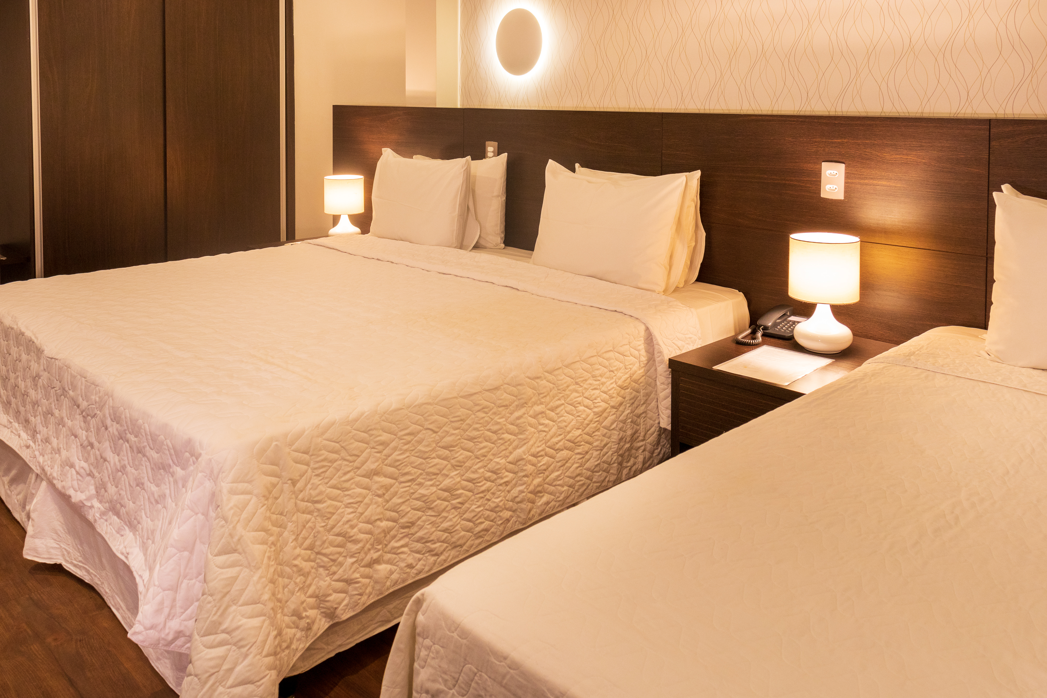 Suite Superior King Bed