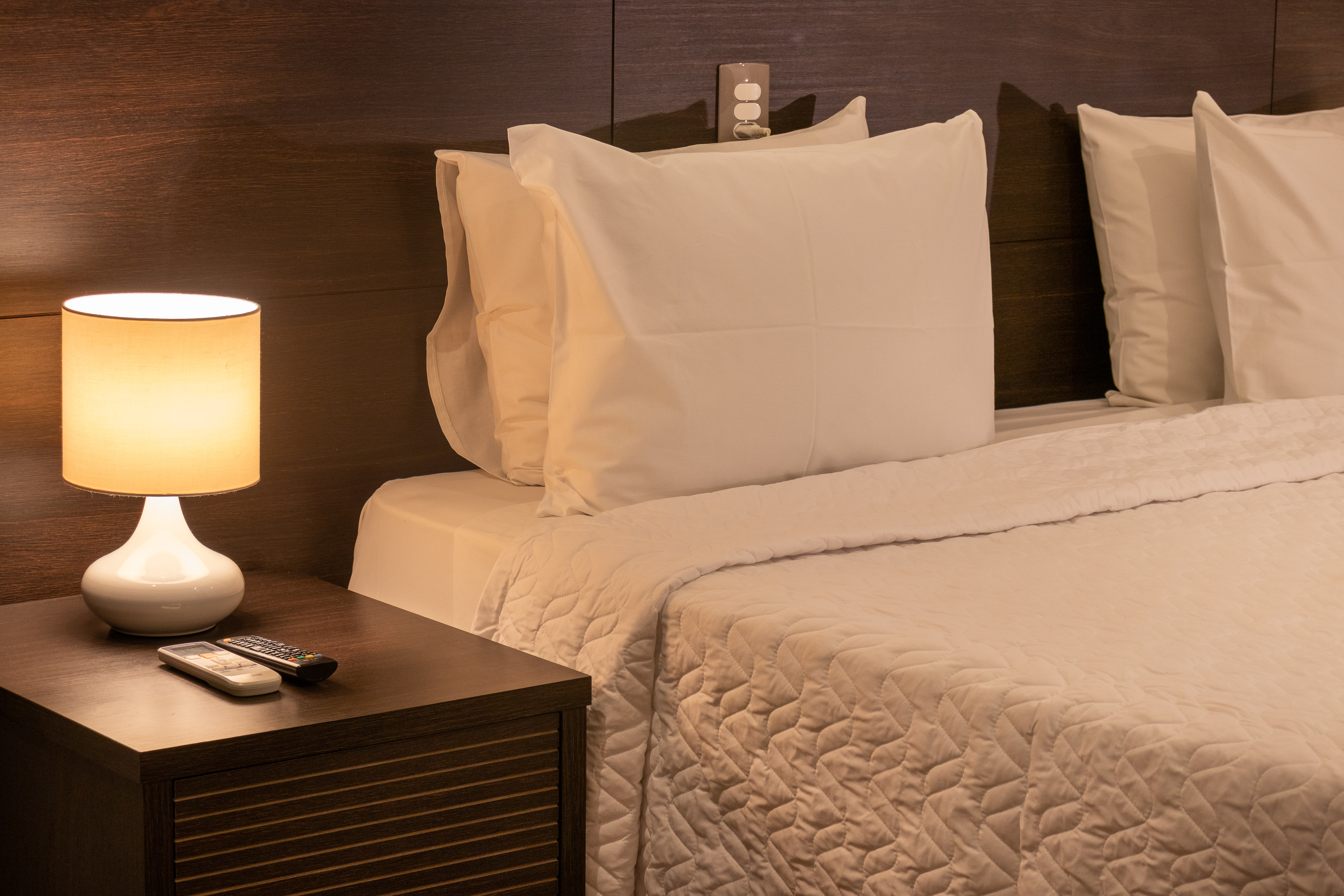 Suite Superior King Bed
