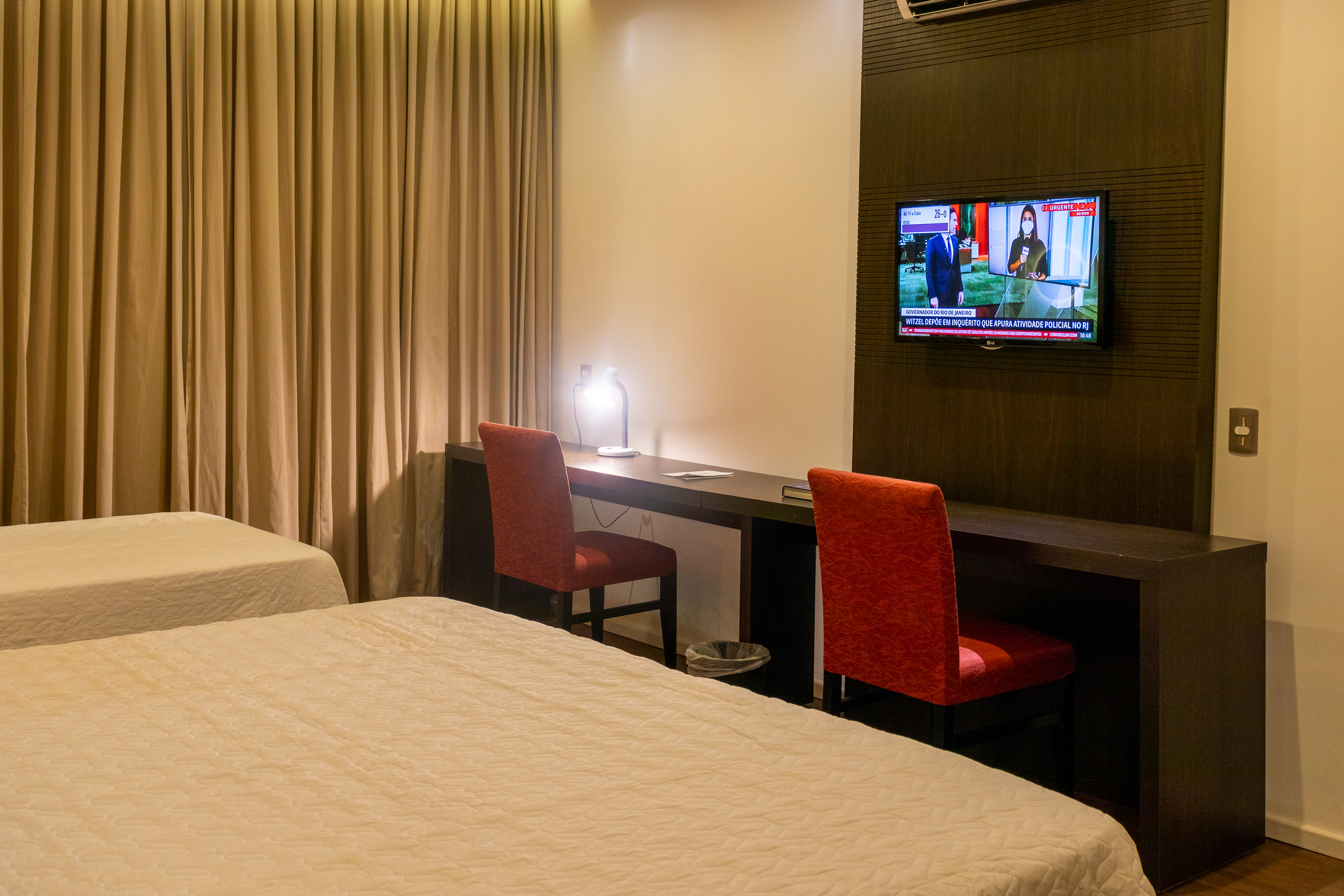 Suite Superior King Bed