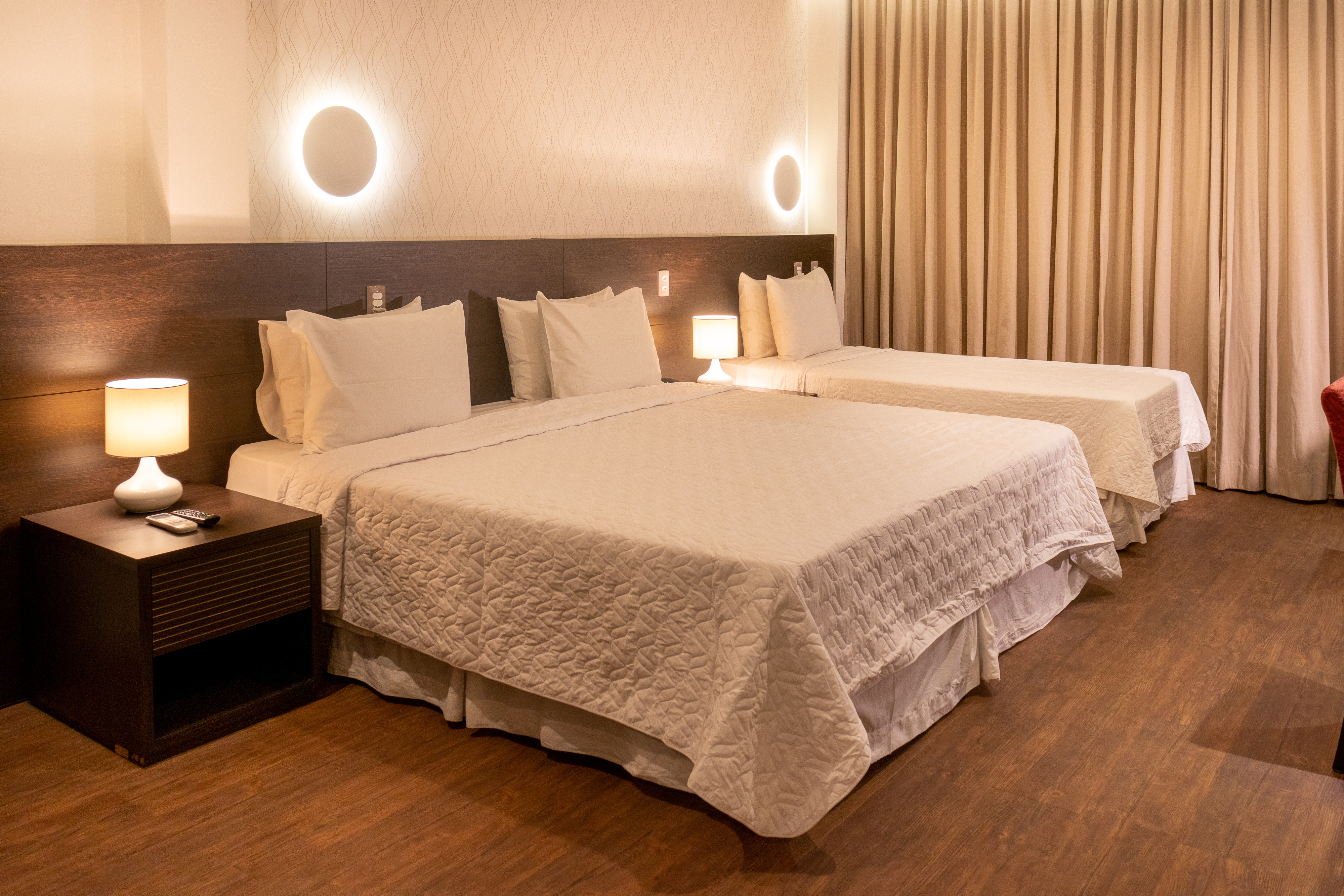Suite Superior King Bed