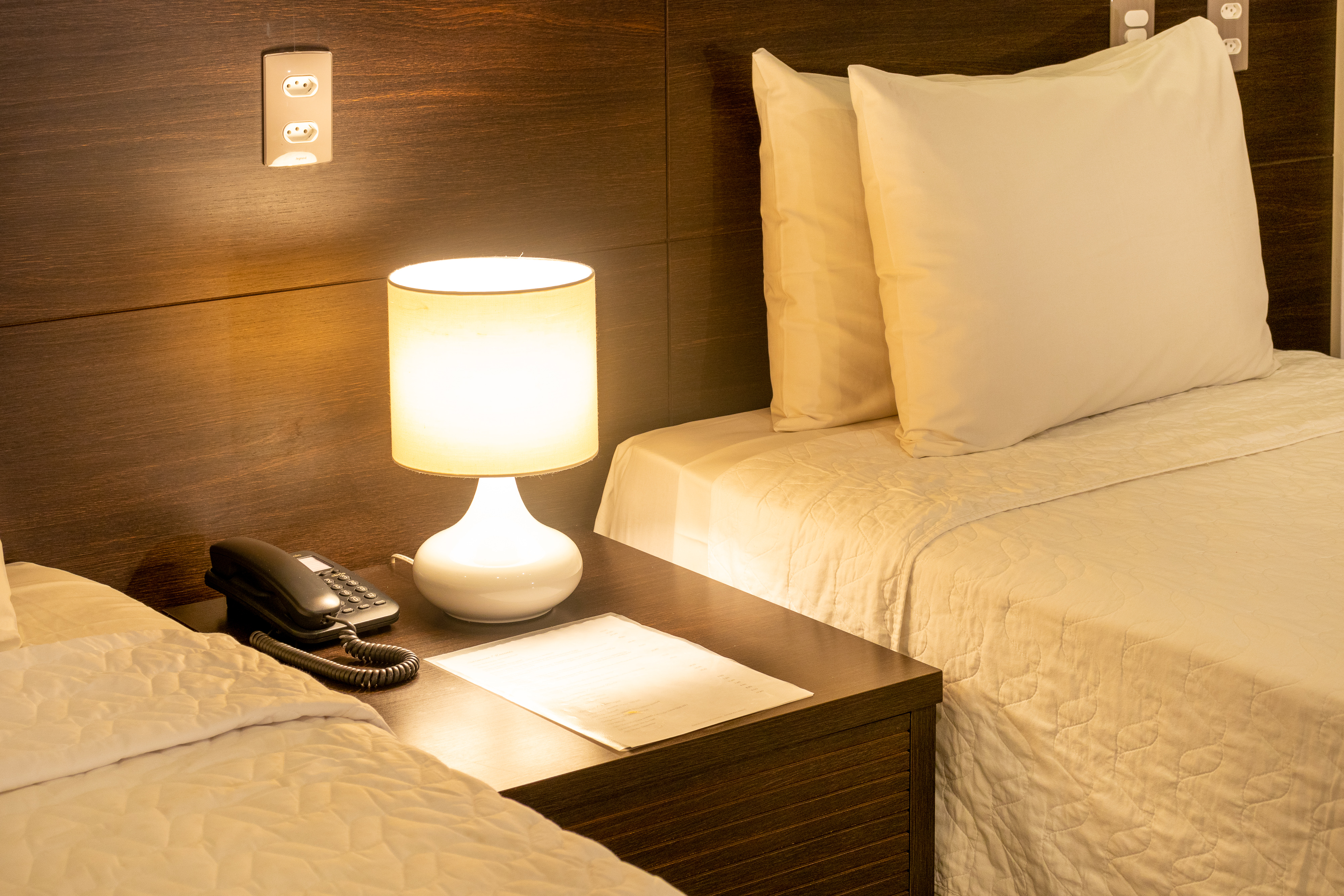 Suite Superior King Bed