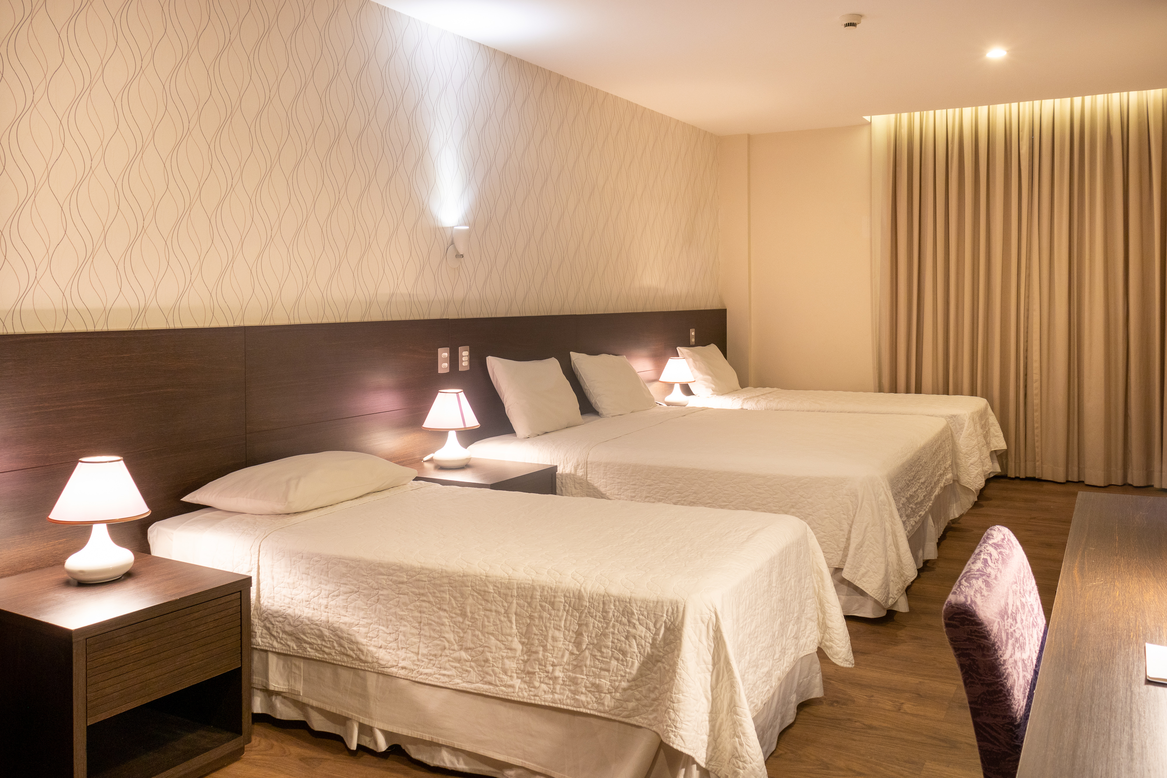 Family Room Capacity 5