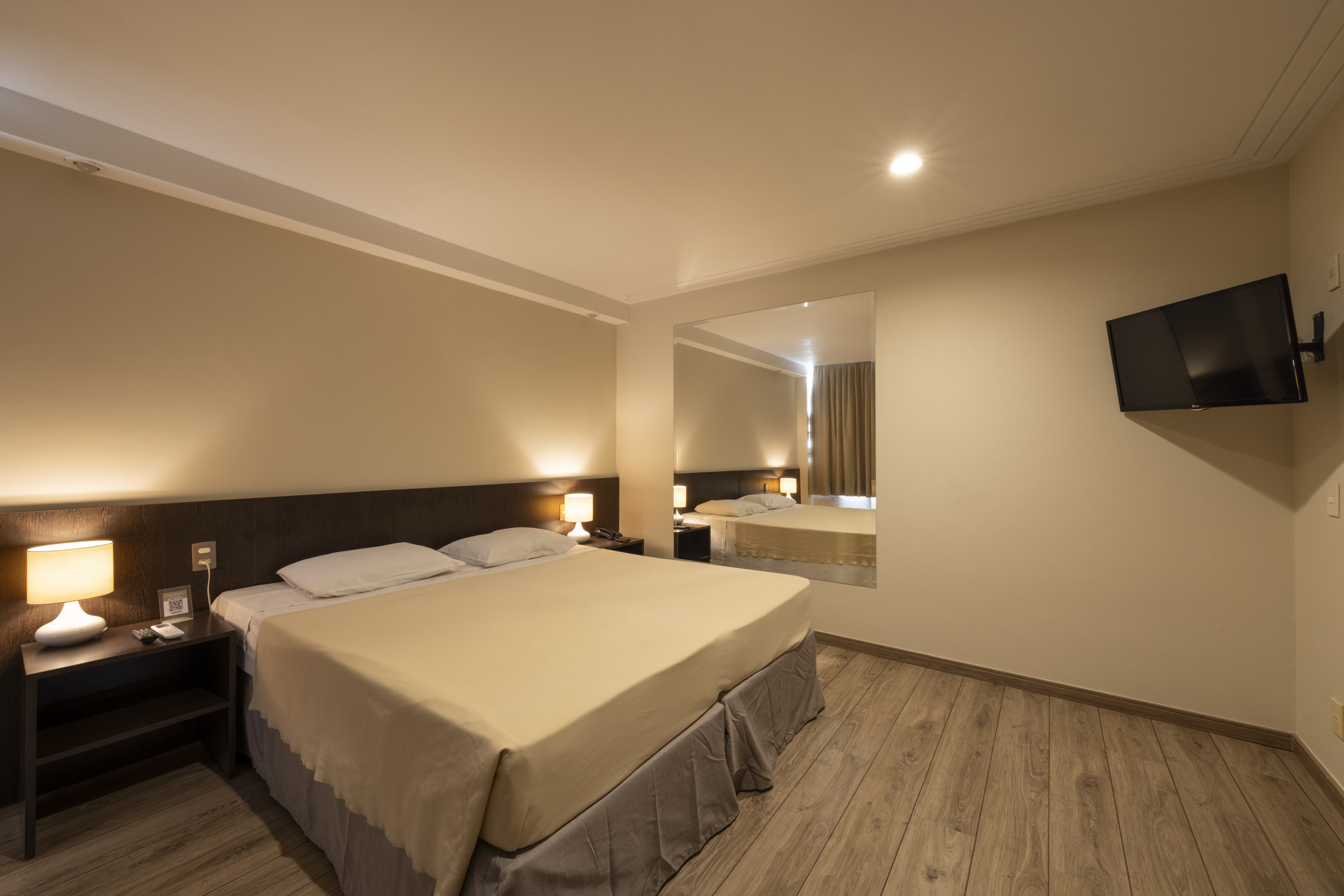 Apartment Standard