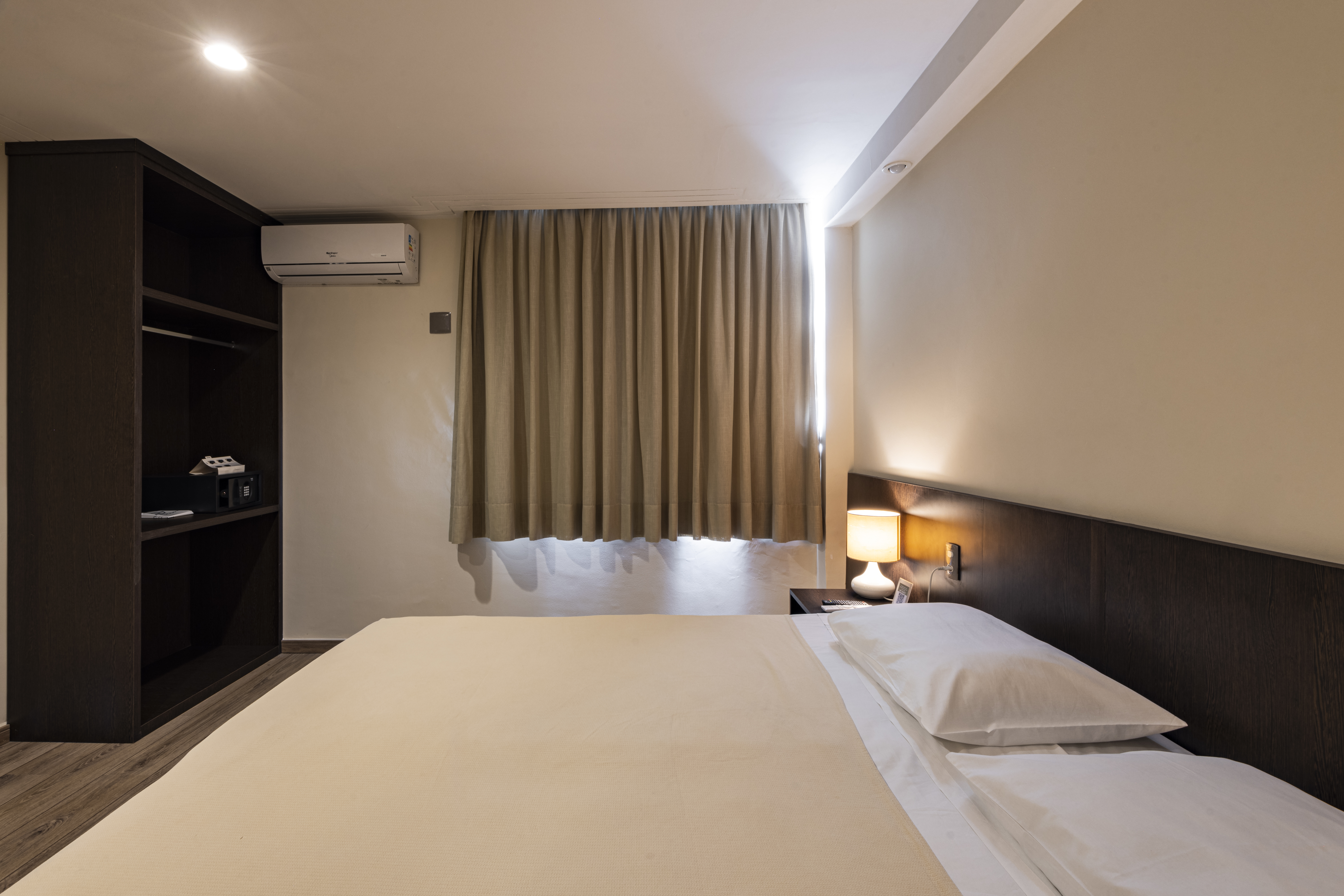 Apartment Standard