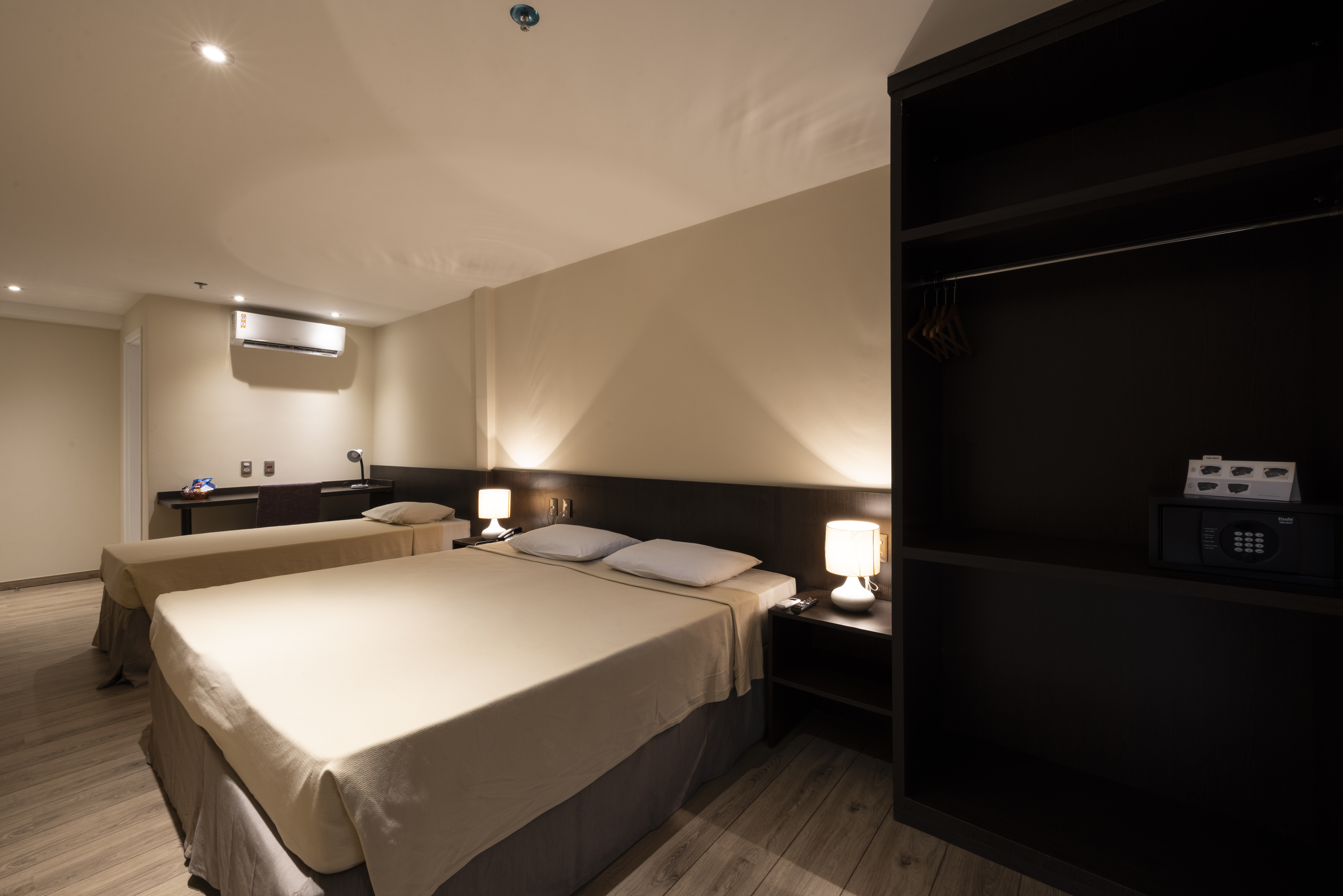 Apartment Standard