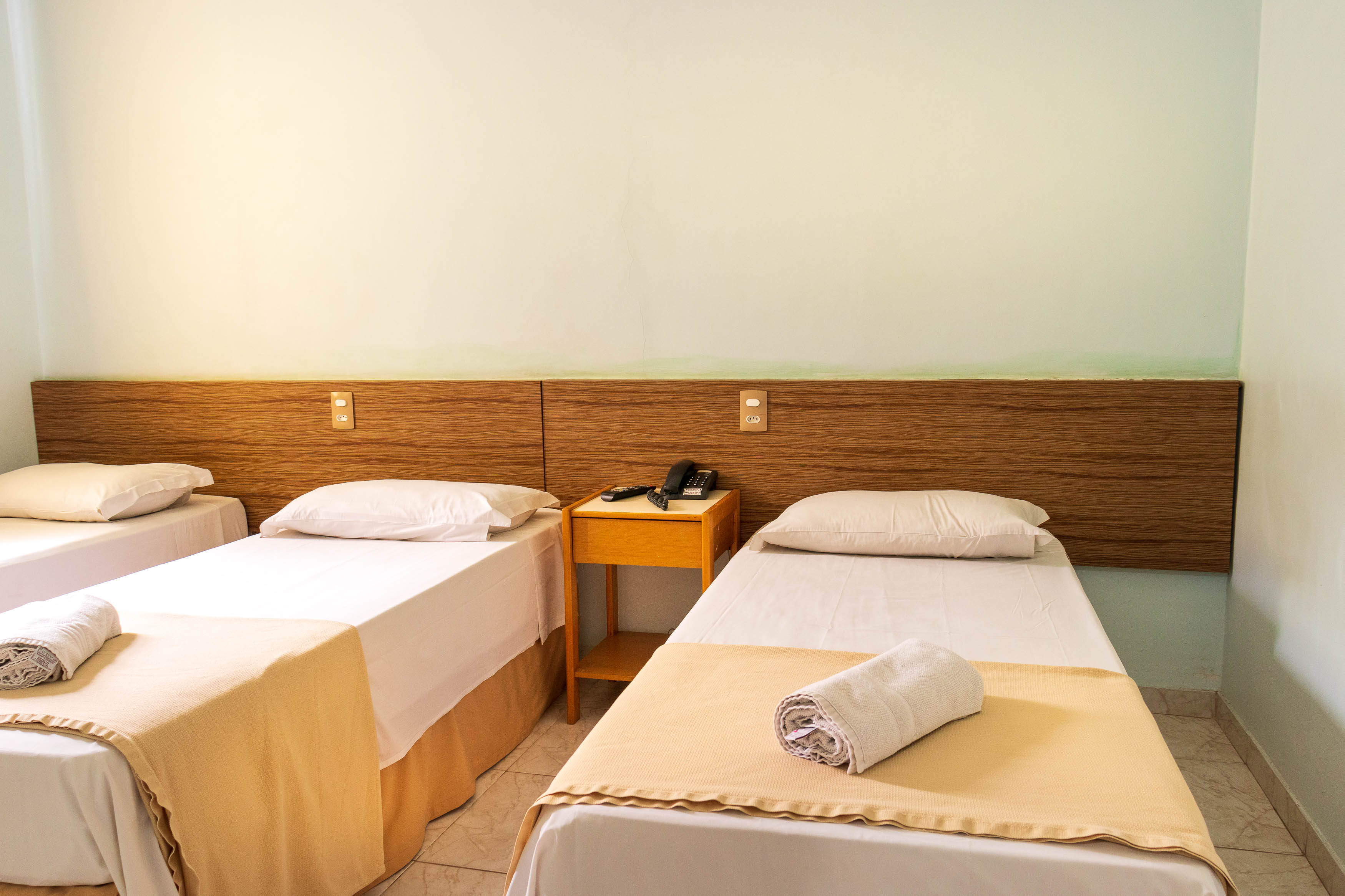 Family Room Capacity 4