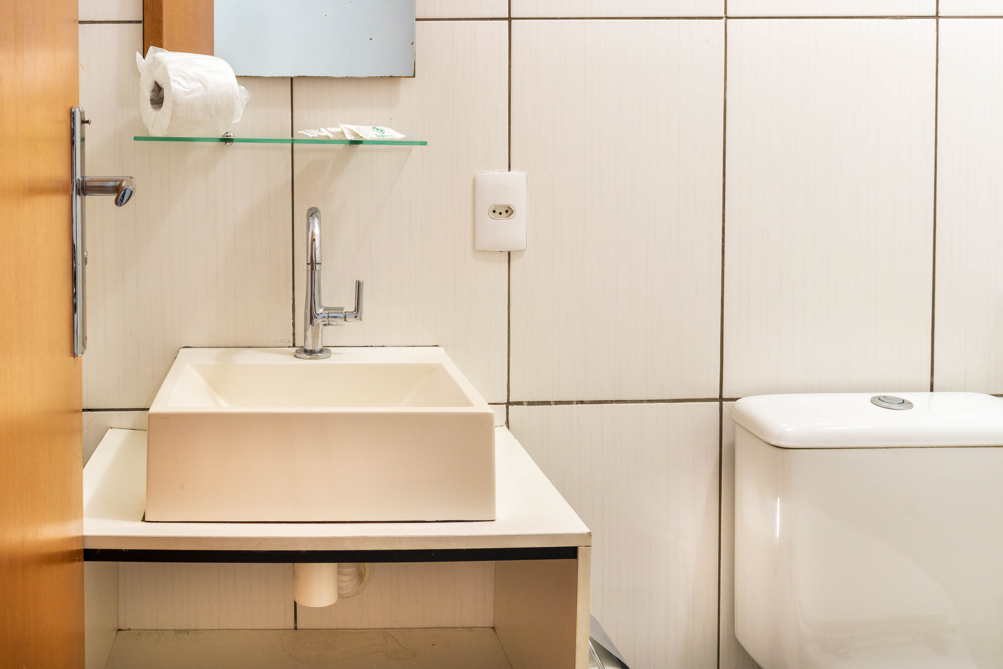 Family Room Capacity 4