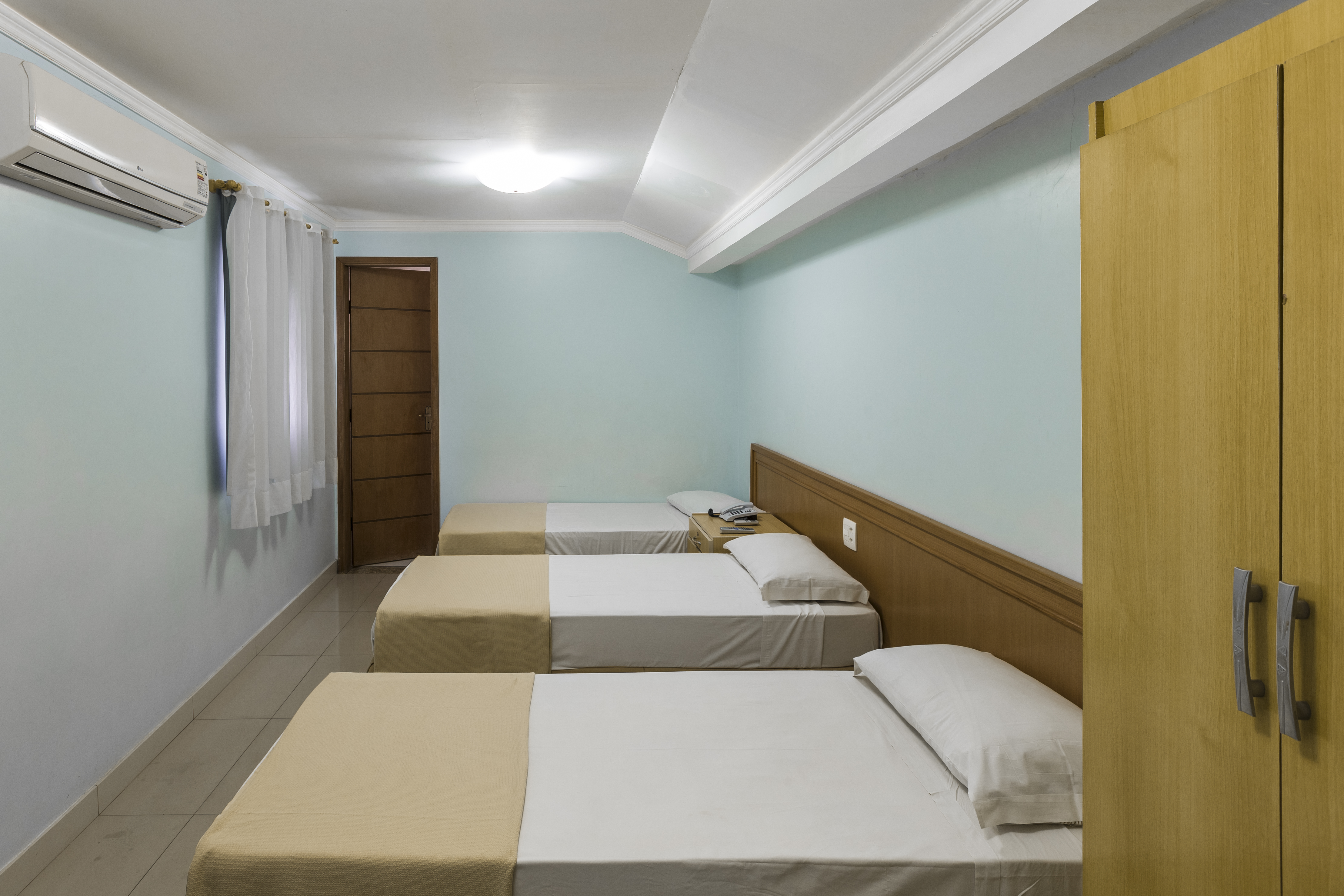 Suite Superior Queen Bed