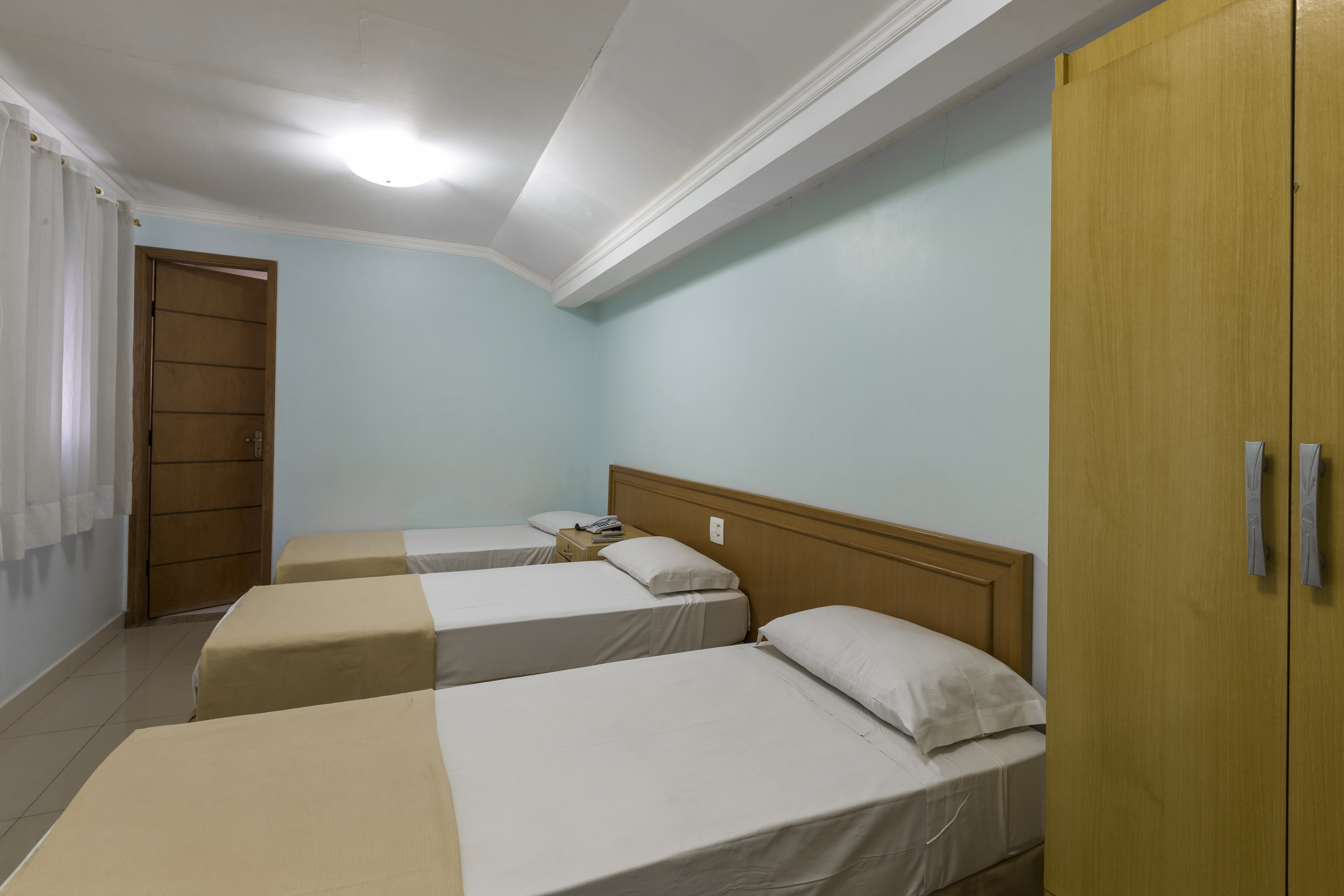 Suite Superior Queen Bed