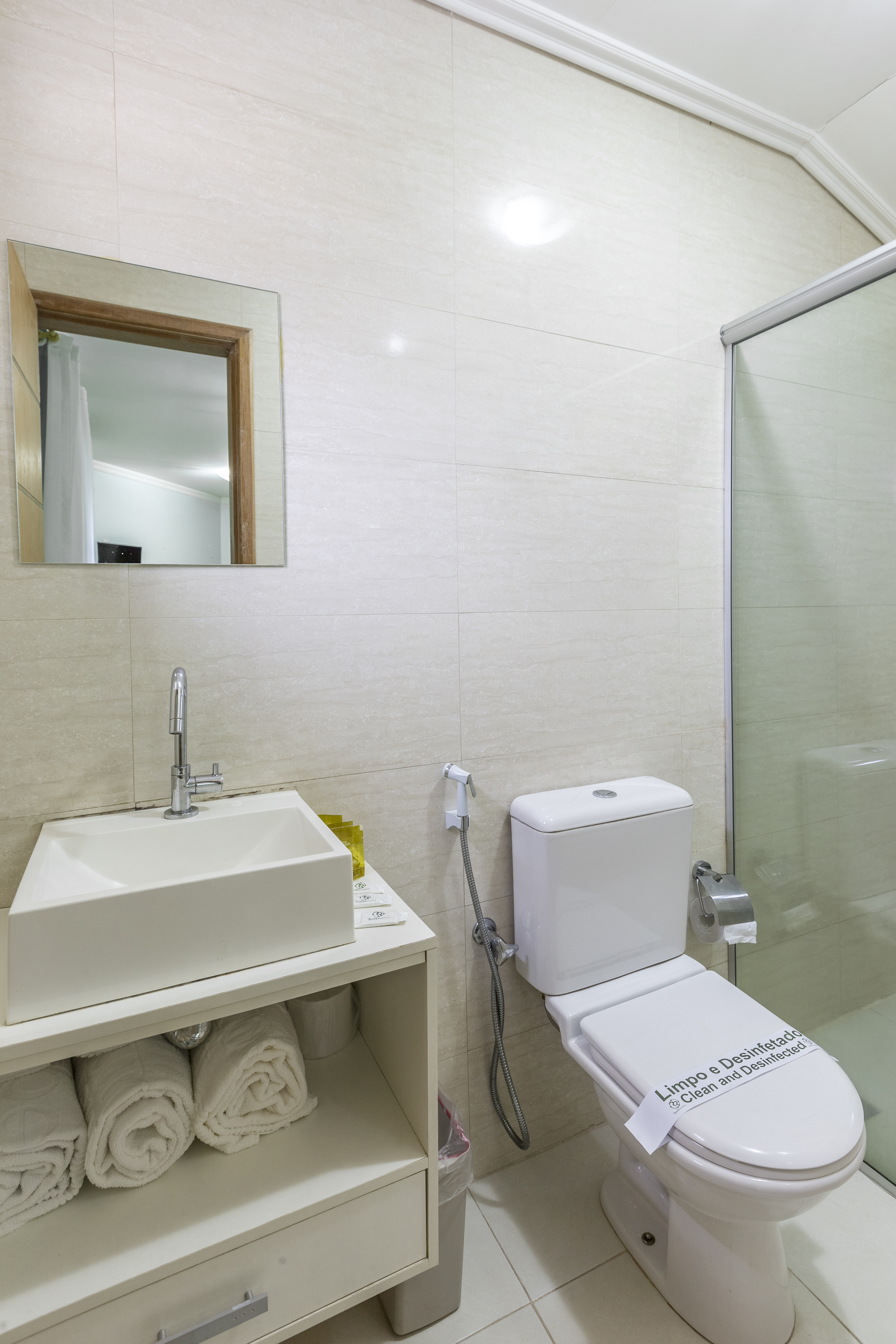 Suite Superior Queen Bed