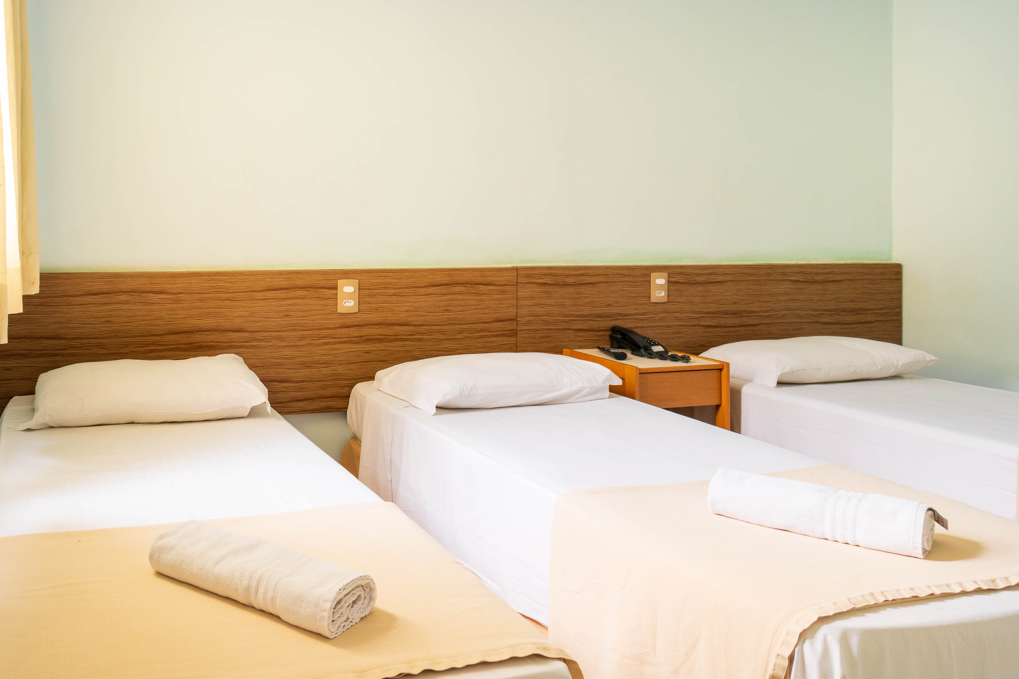 Family Room Capacity 4