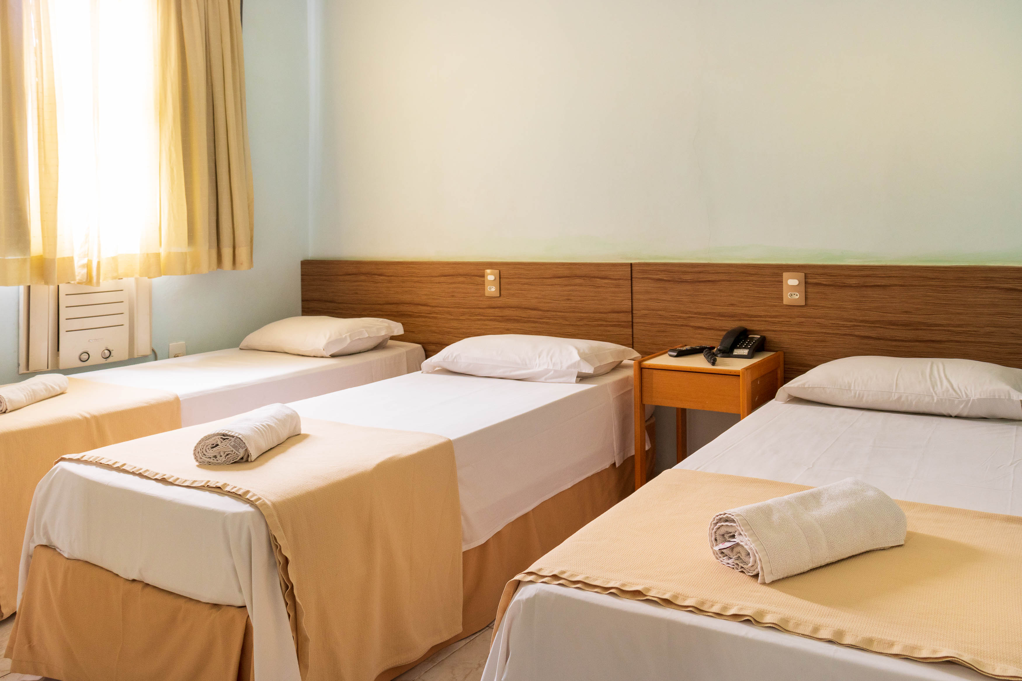 Family Room Capacity 4