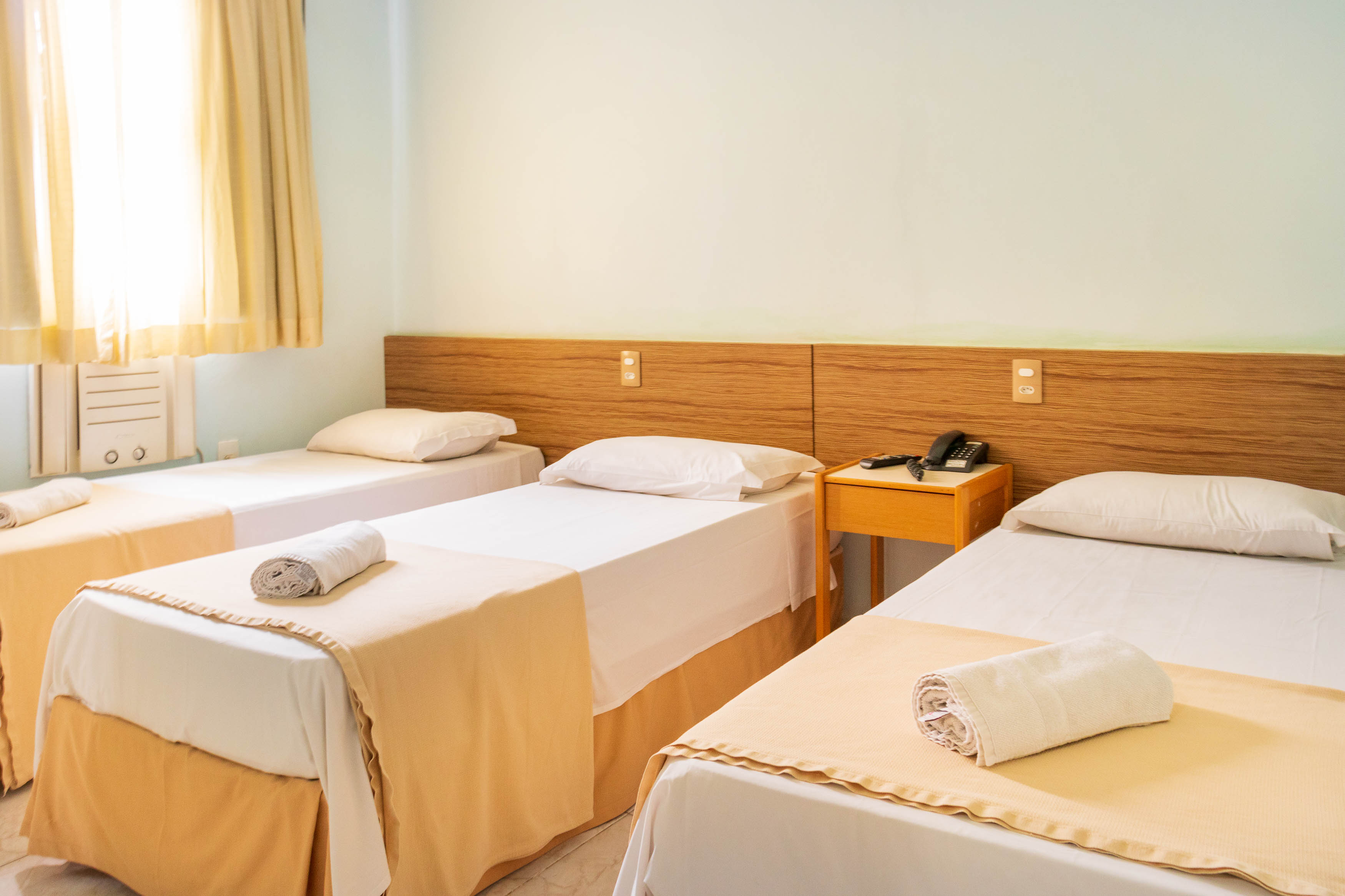 Family Room Capacity 4