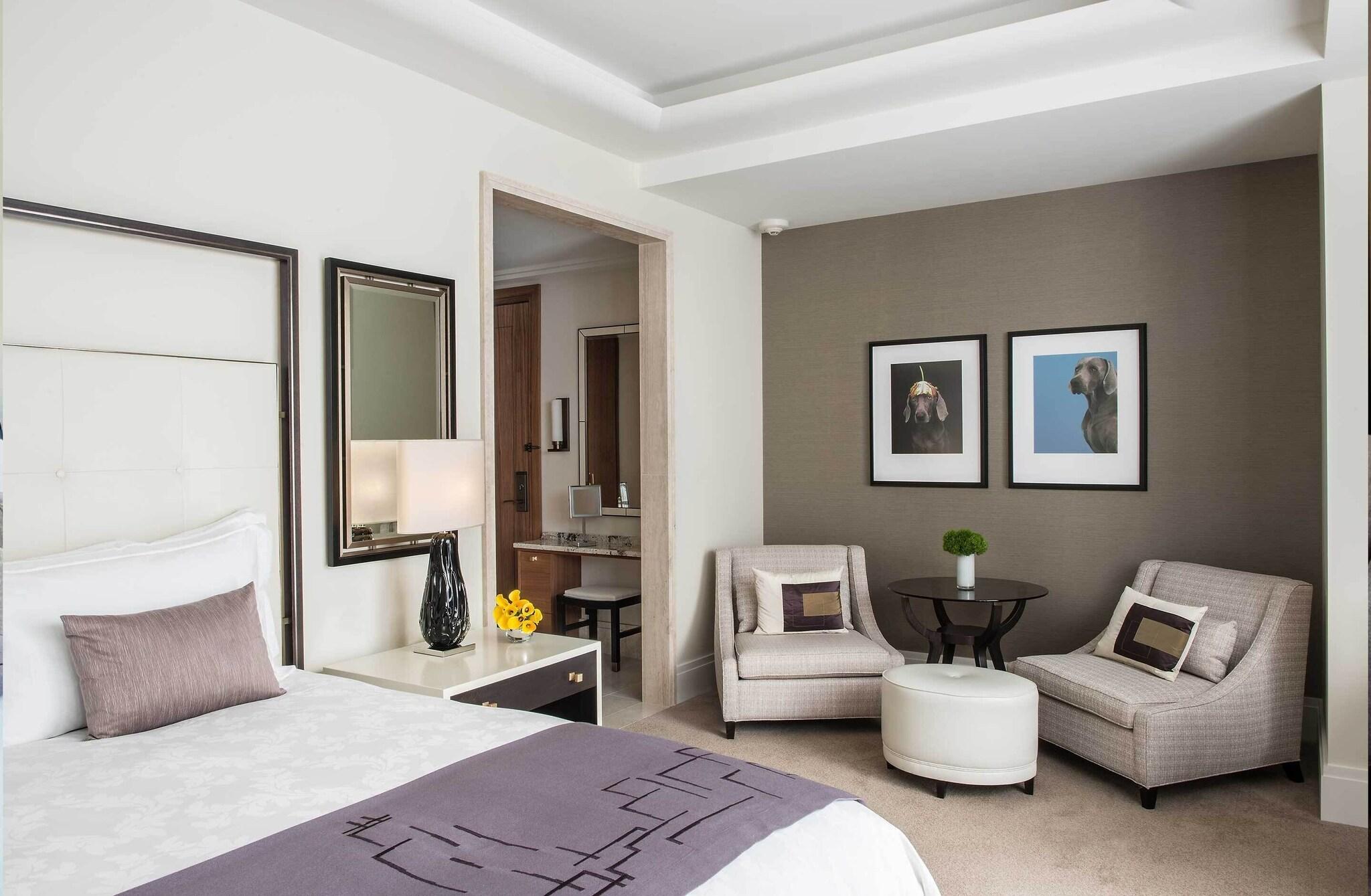 Double Deluxe Premier