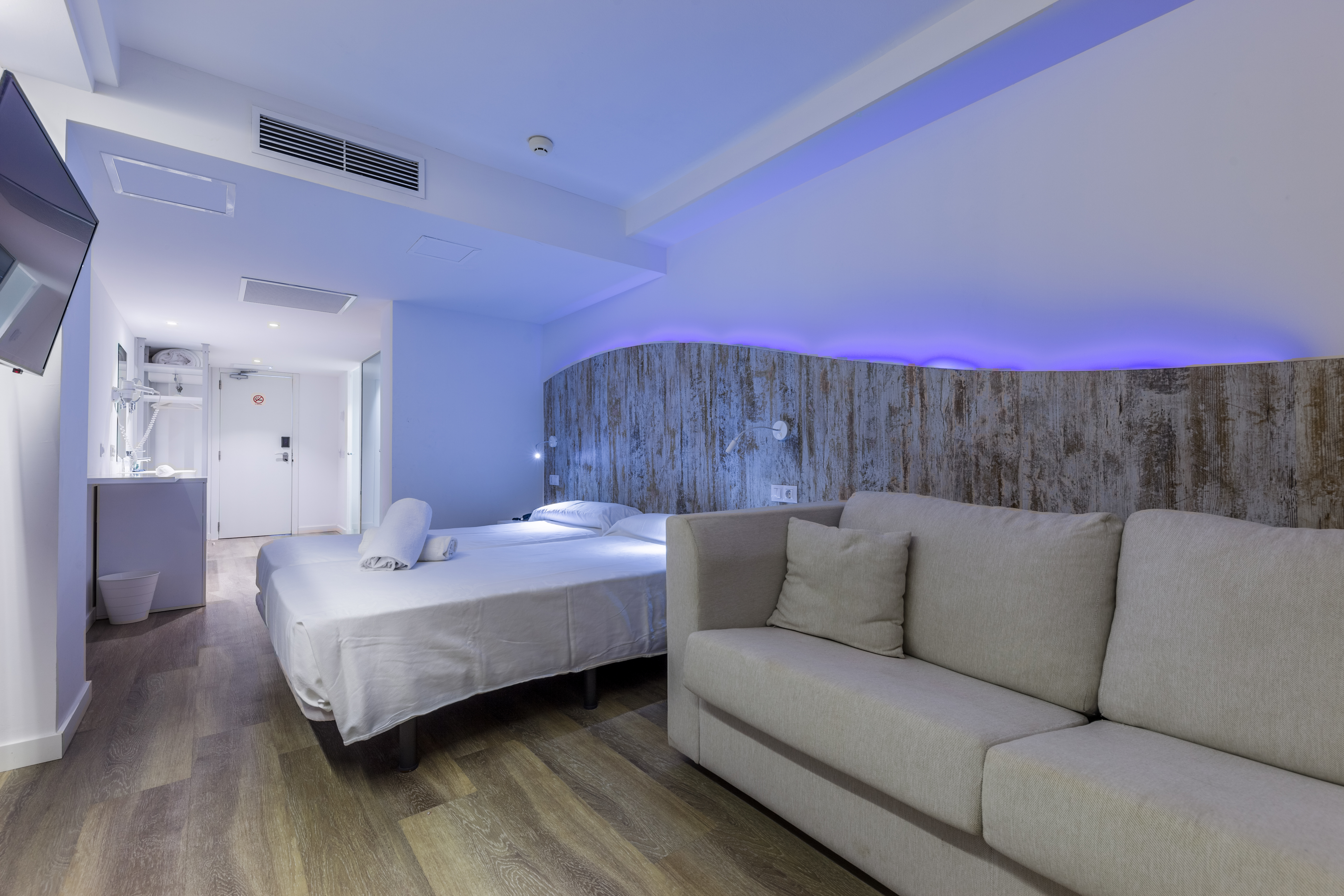 Junior Suite Standard