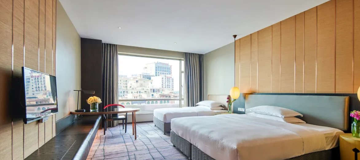 Family Room Standard