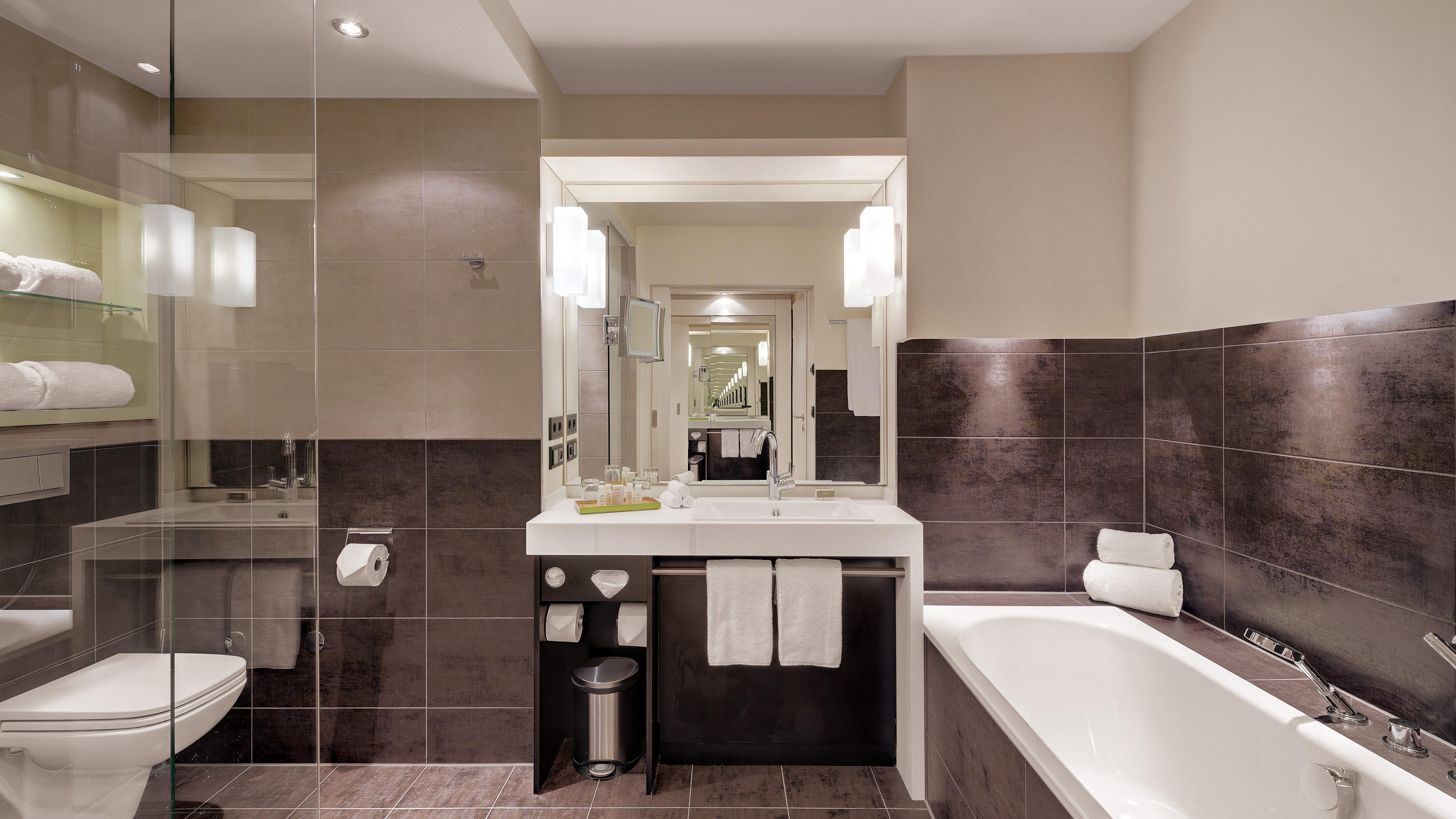 Suite City View King Bed