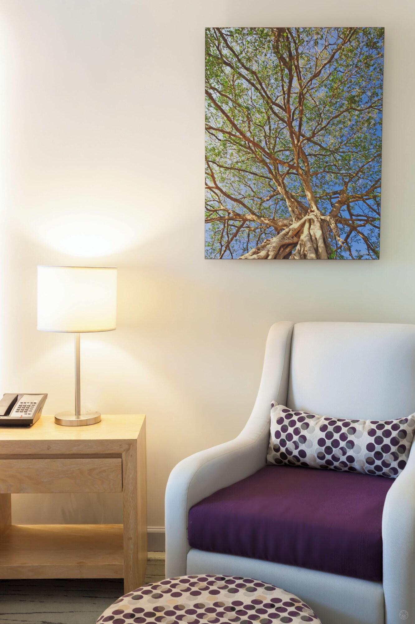 Double Accessible with Views