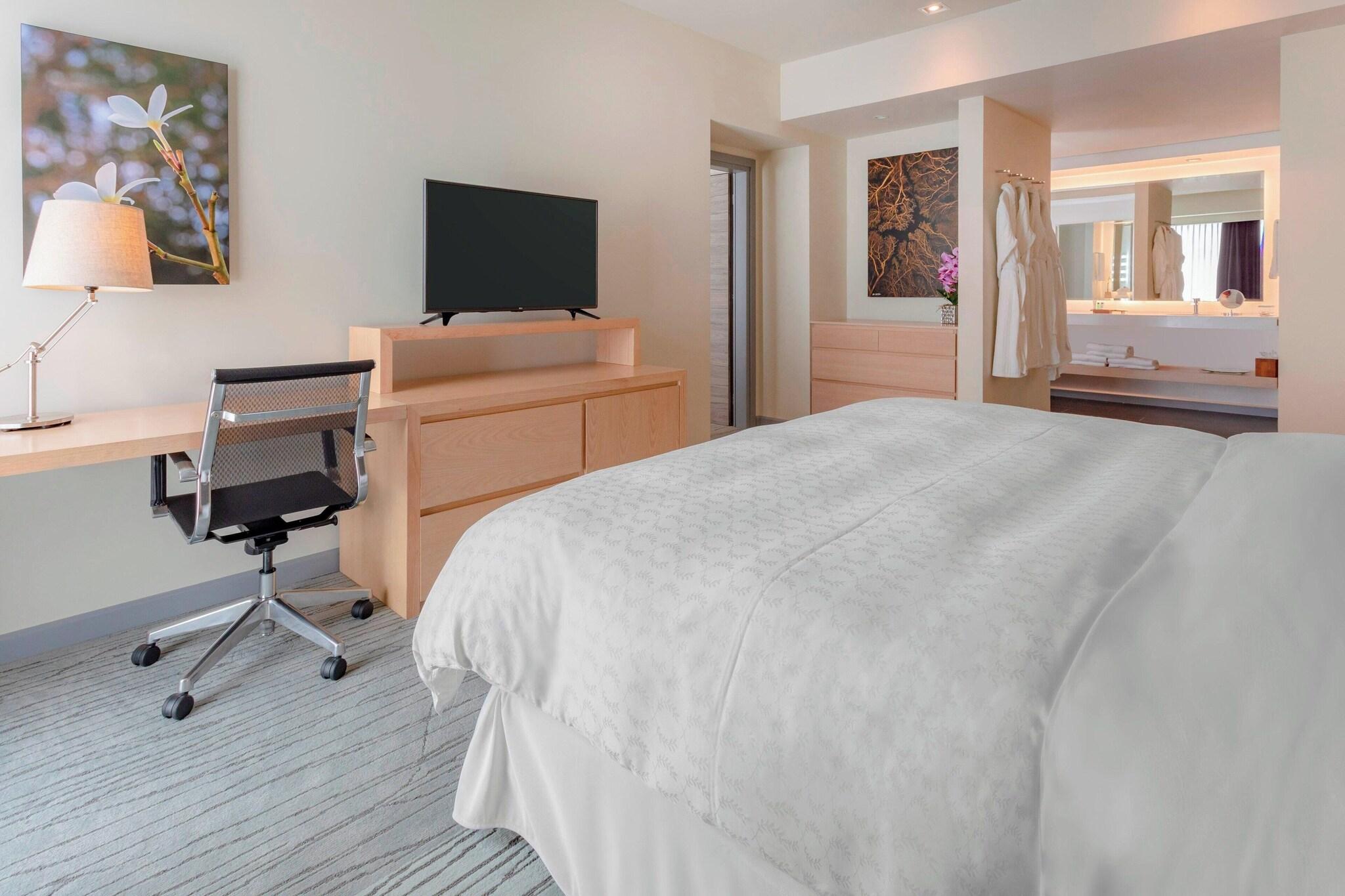 Suite Presidential with Views