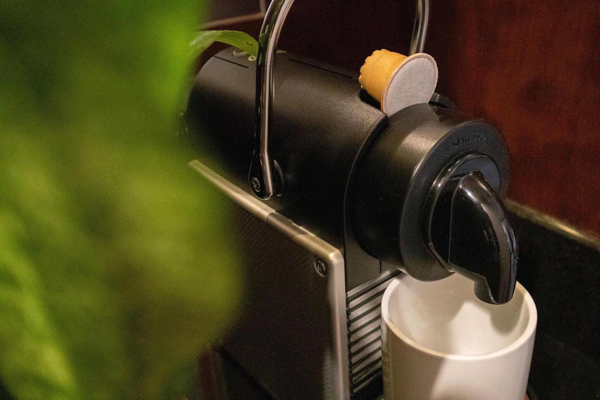 Suite Executive King Bed