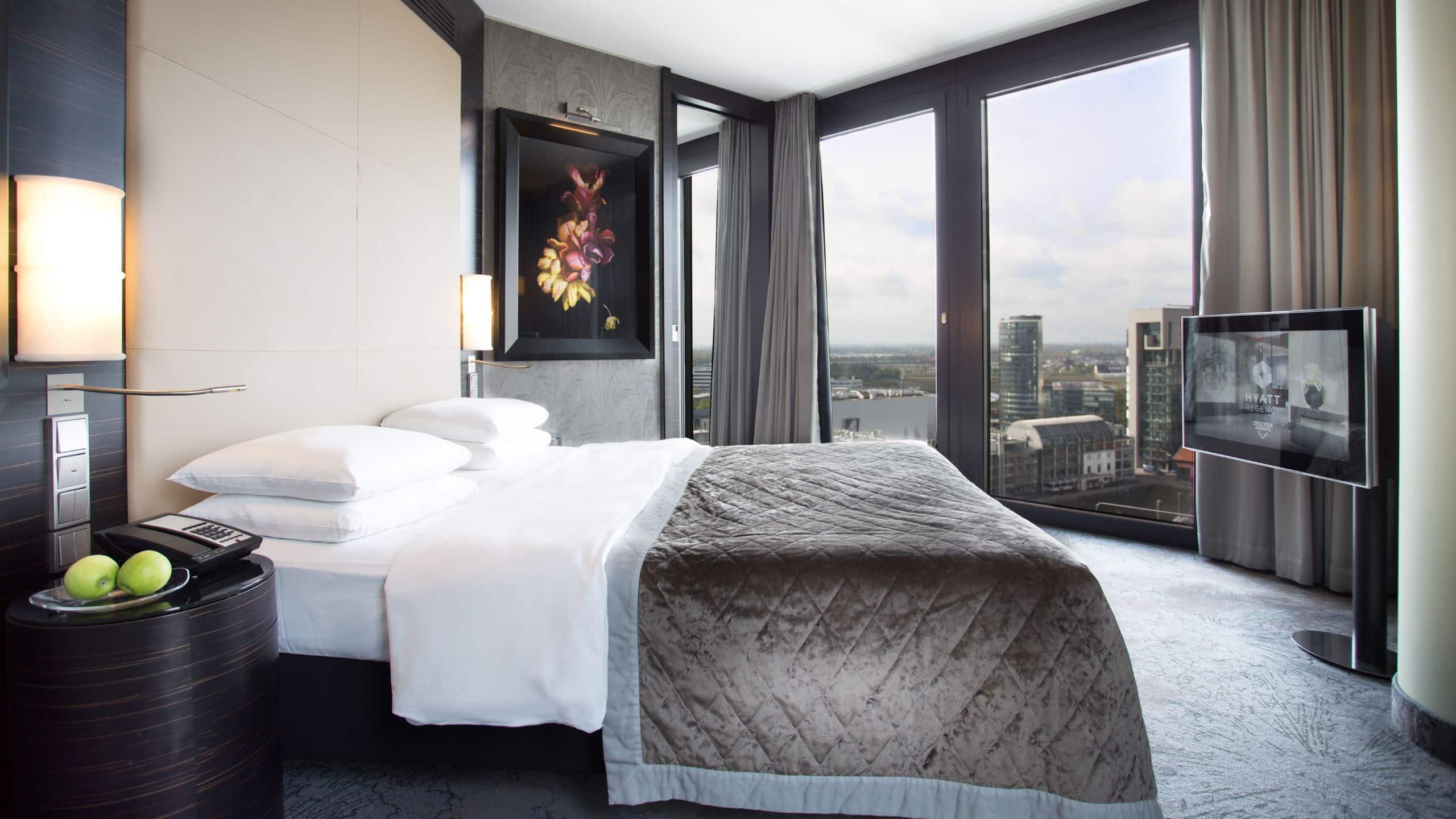 Suite King Bed Non Smoking