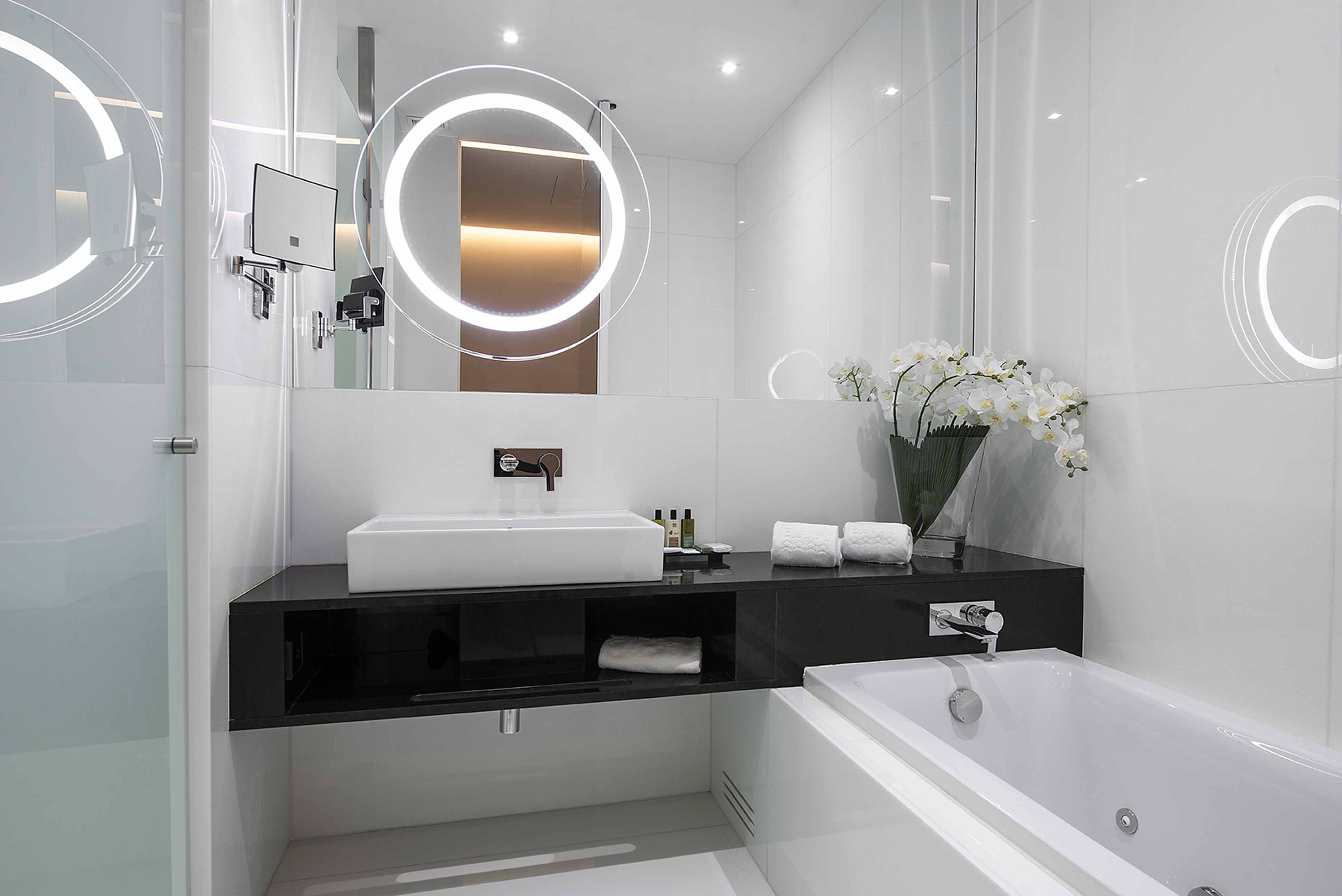 Twin Superior Capacity 4