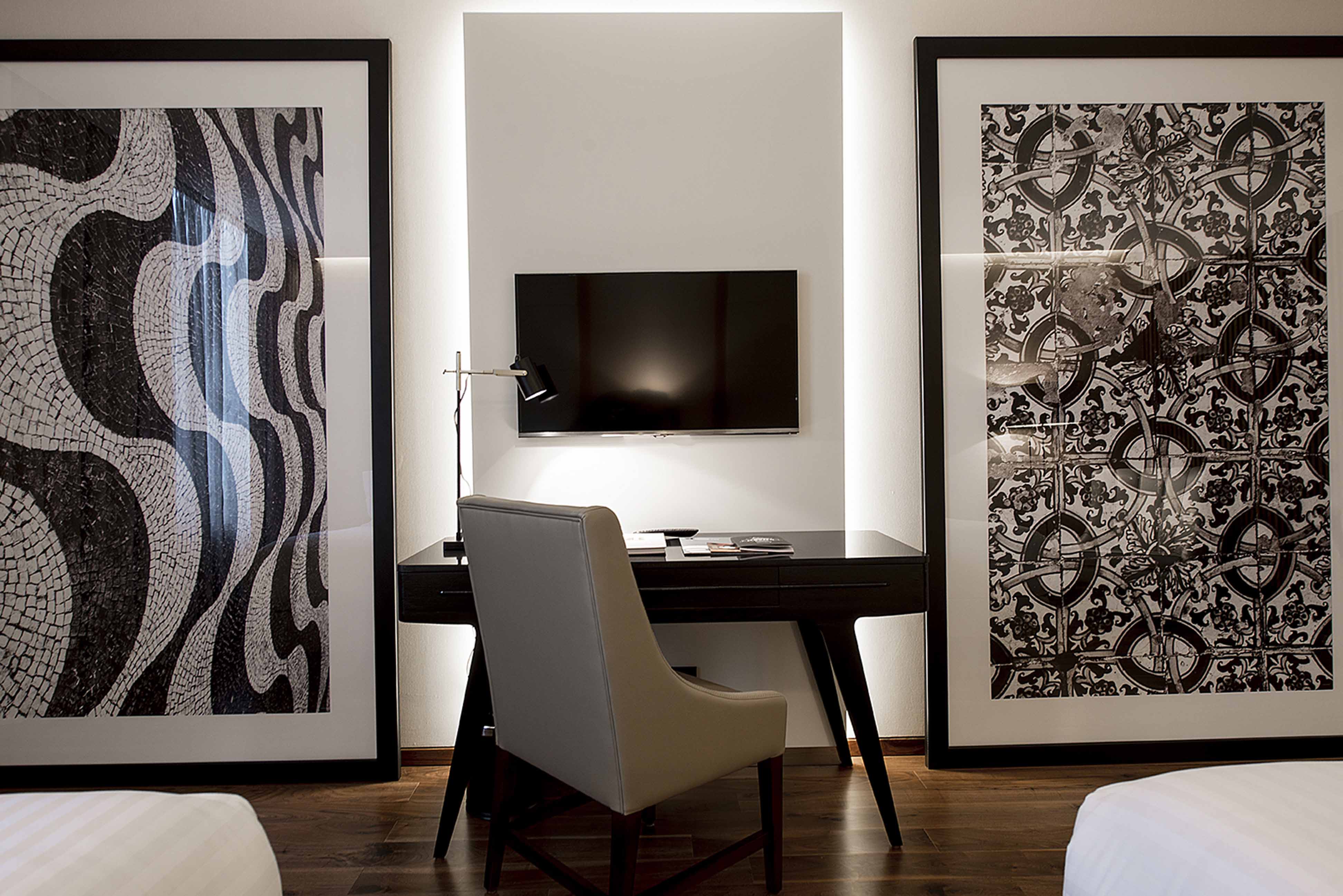 Twin Superior Capacity 4