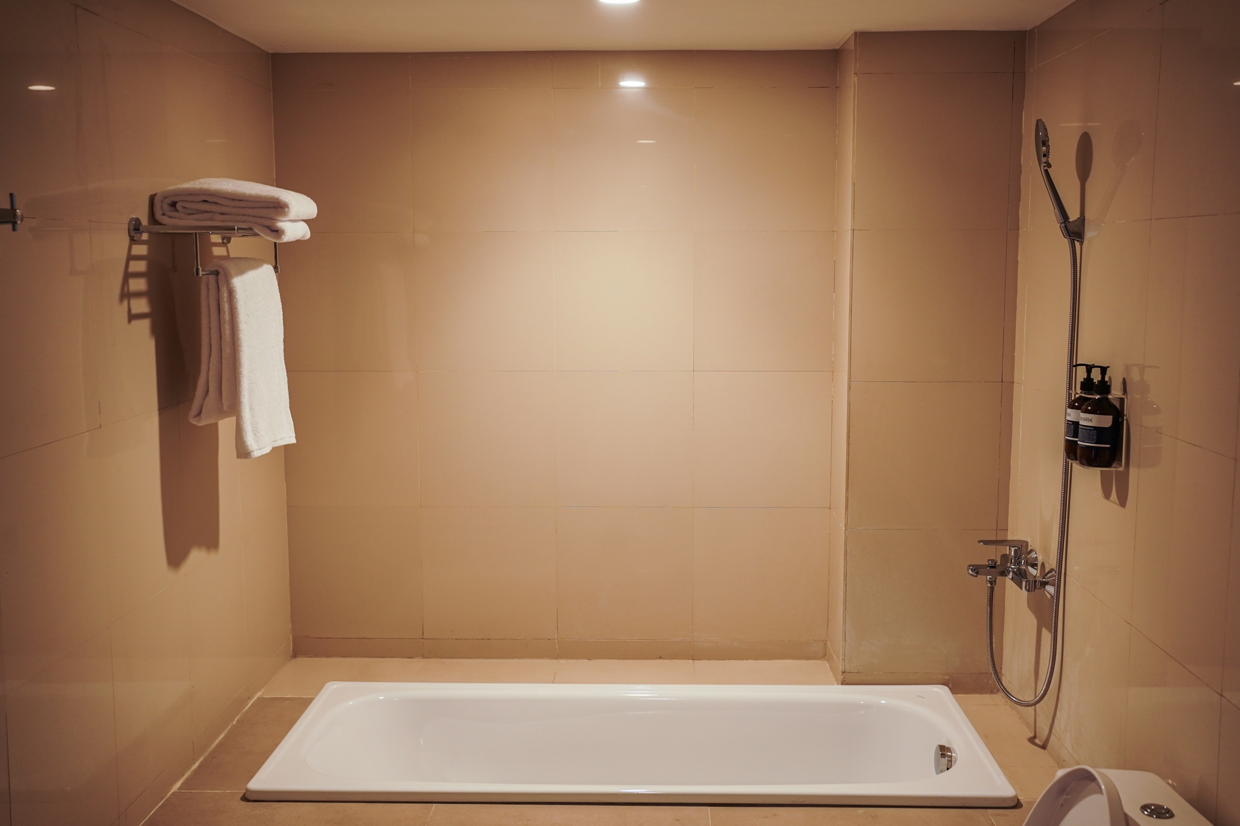 Junior Suite Luxury One Bedroom