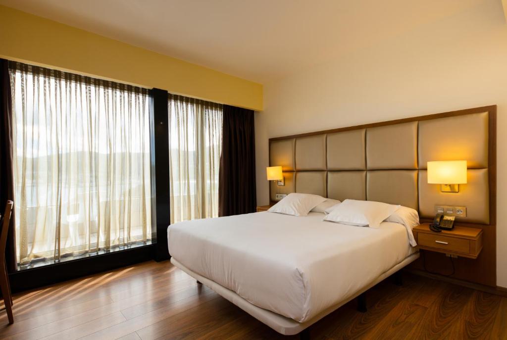 Double Single Standard