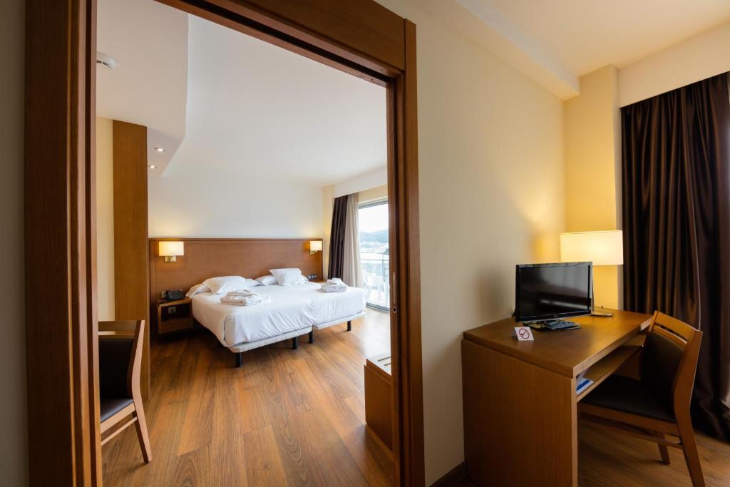 Double or Twin Superior