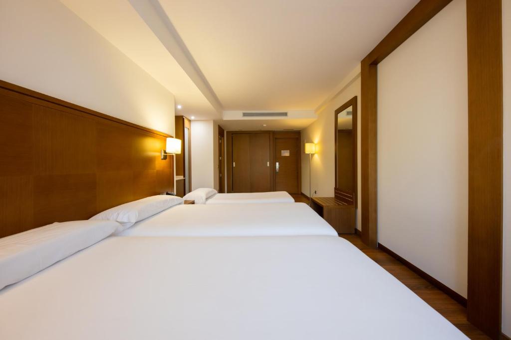 Double or Twin Standard