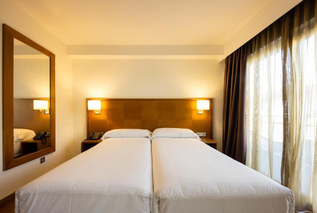 Double Single Standard