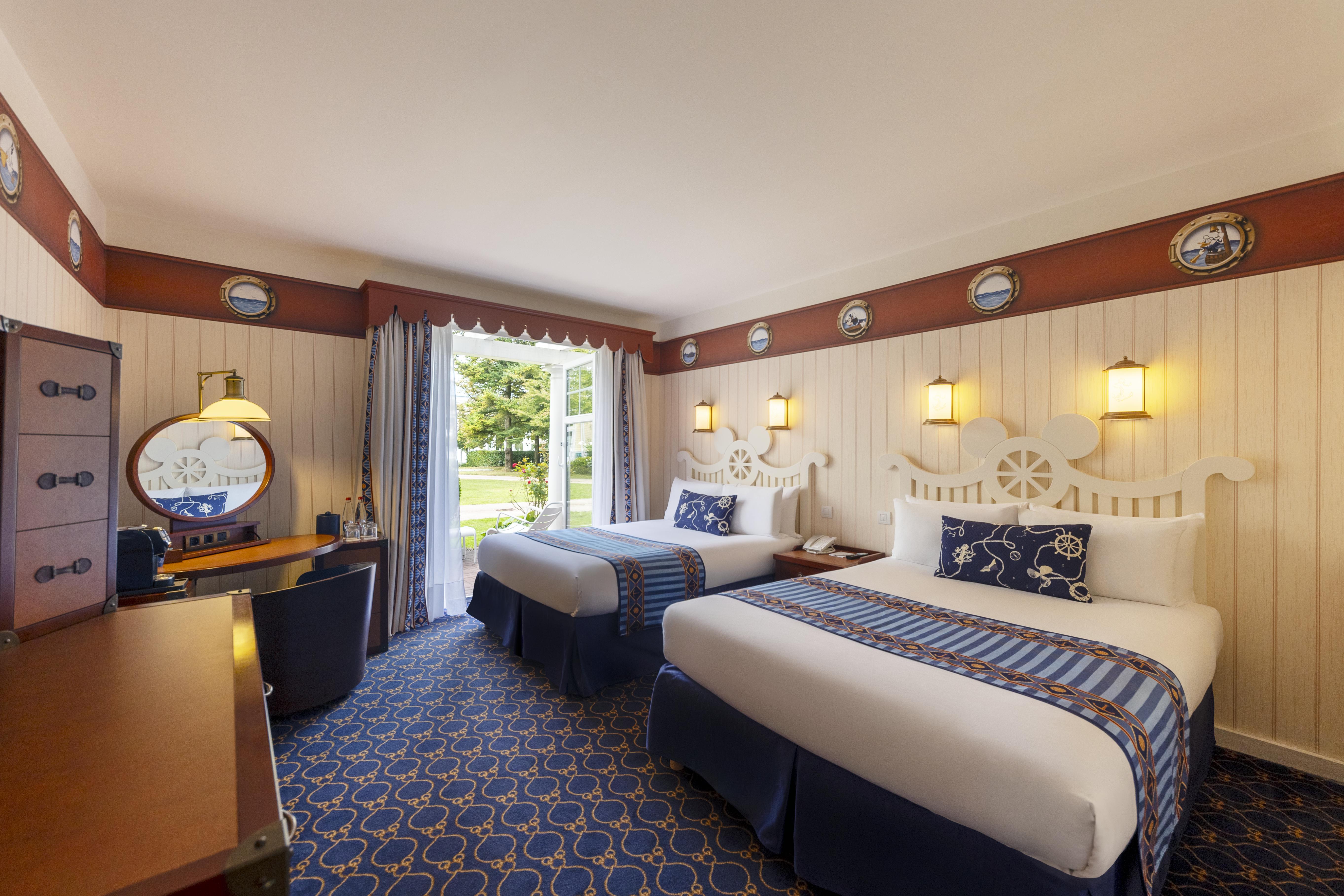 Room Superior with Terrace