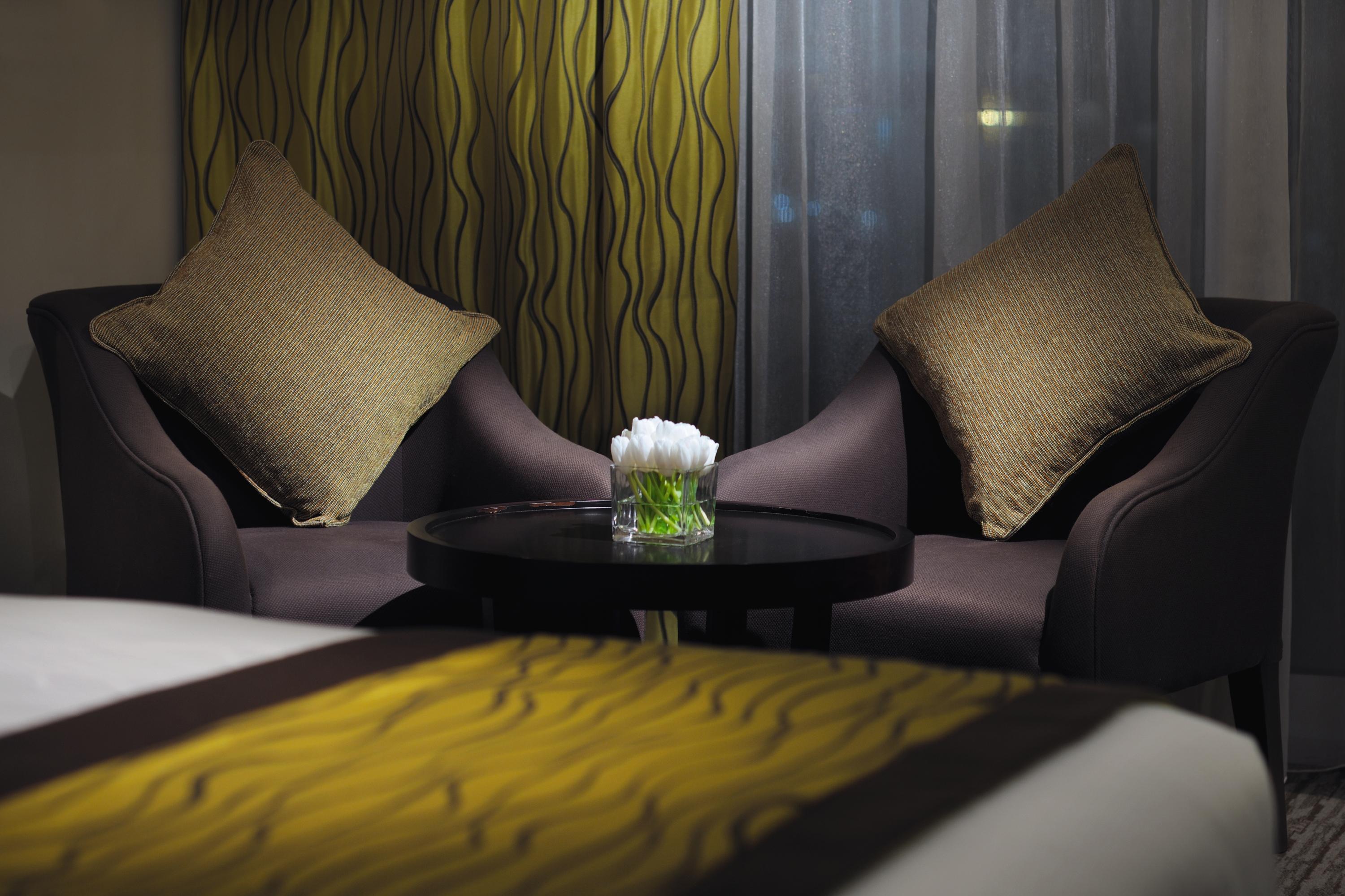 Double or Twin Deluxe