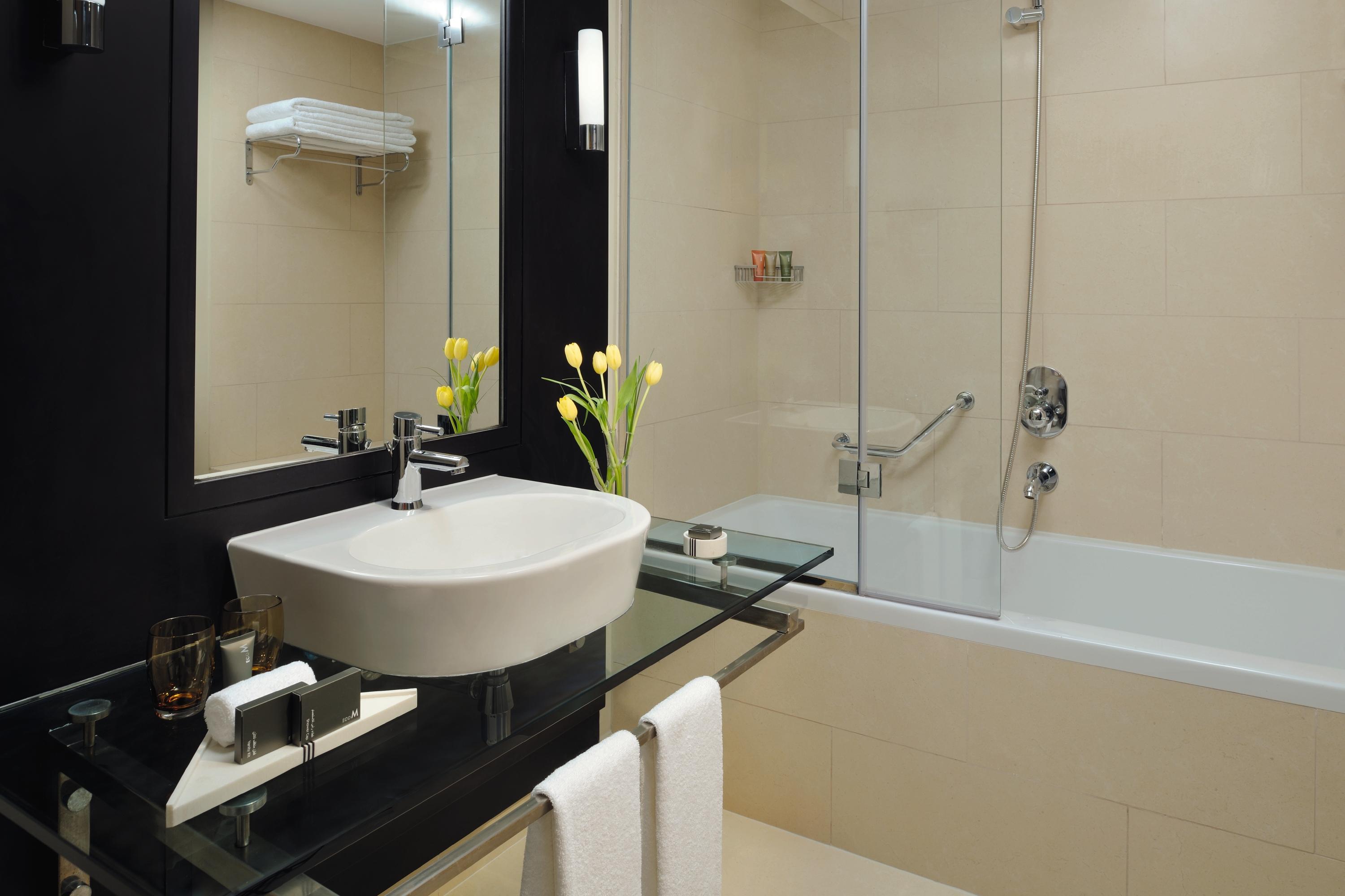 Double or Twin Deluxe