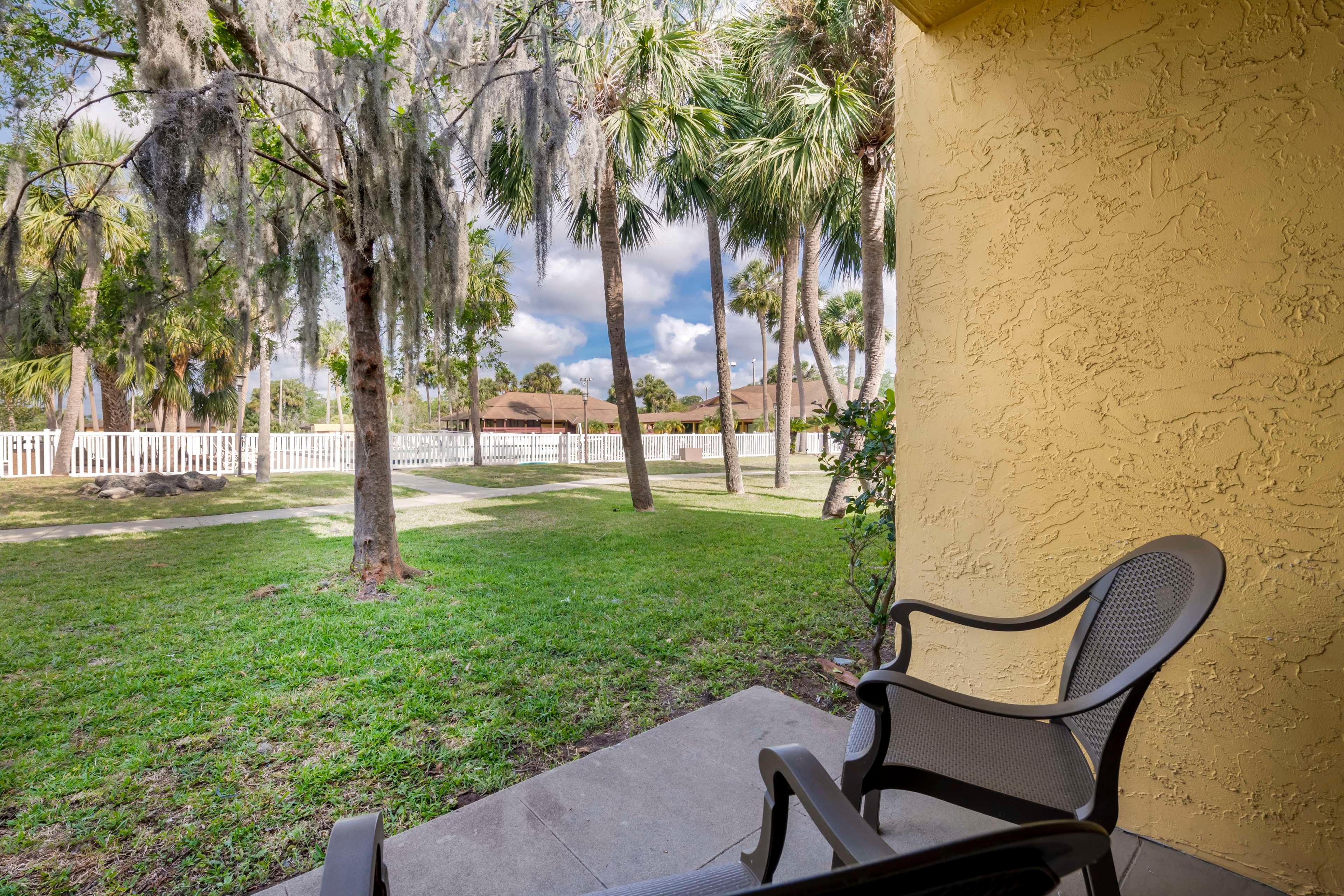 Room Two Double Beds Non Smoking