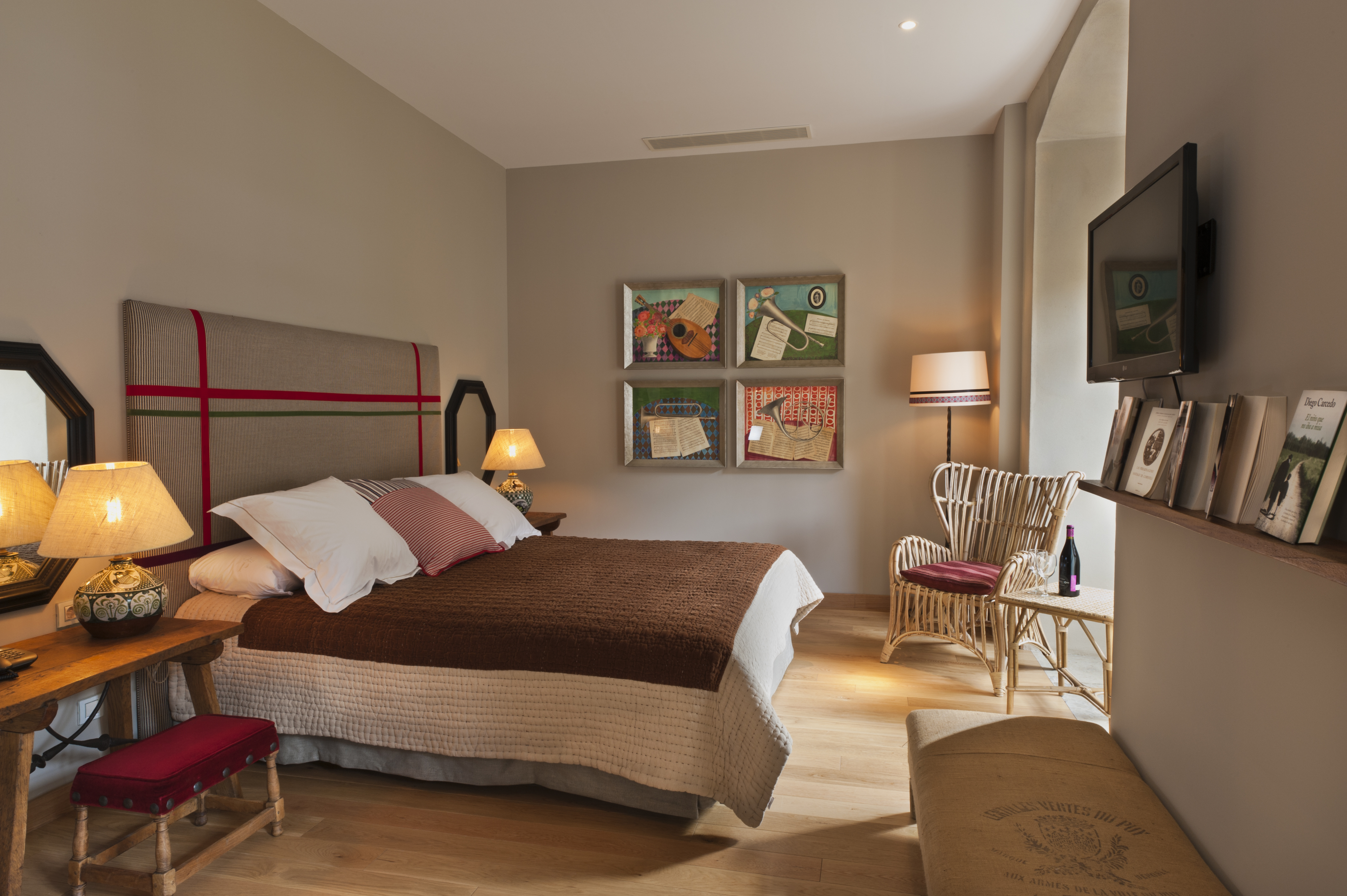 Junior Suite Standard