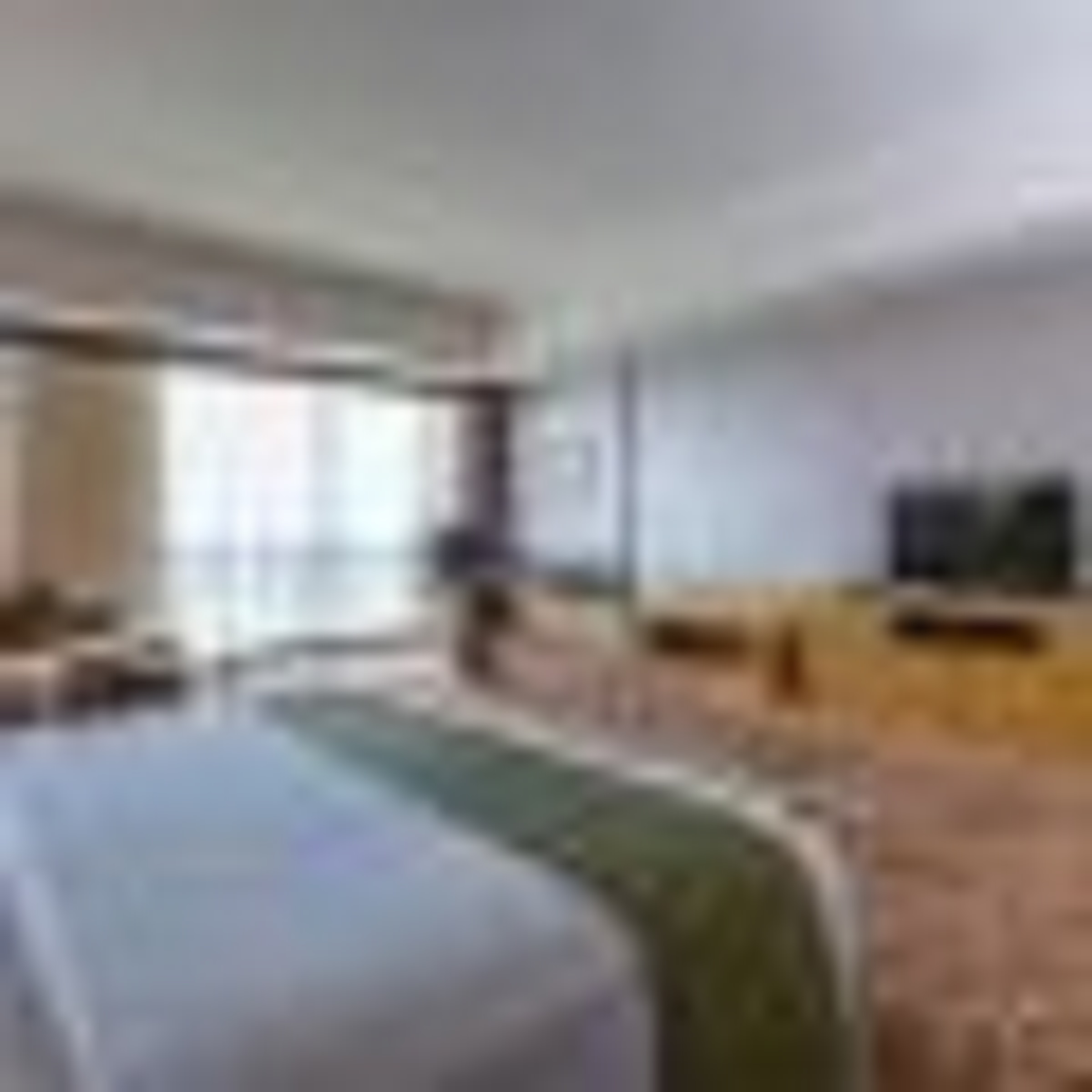 Double or Twin Executive