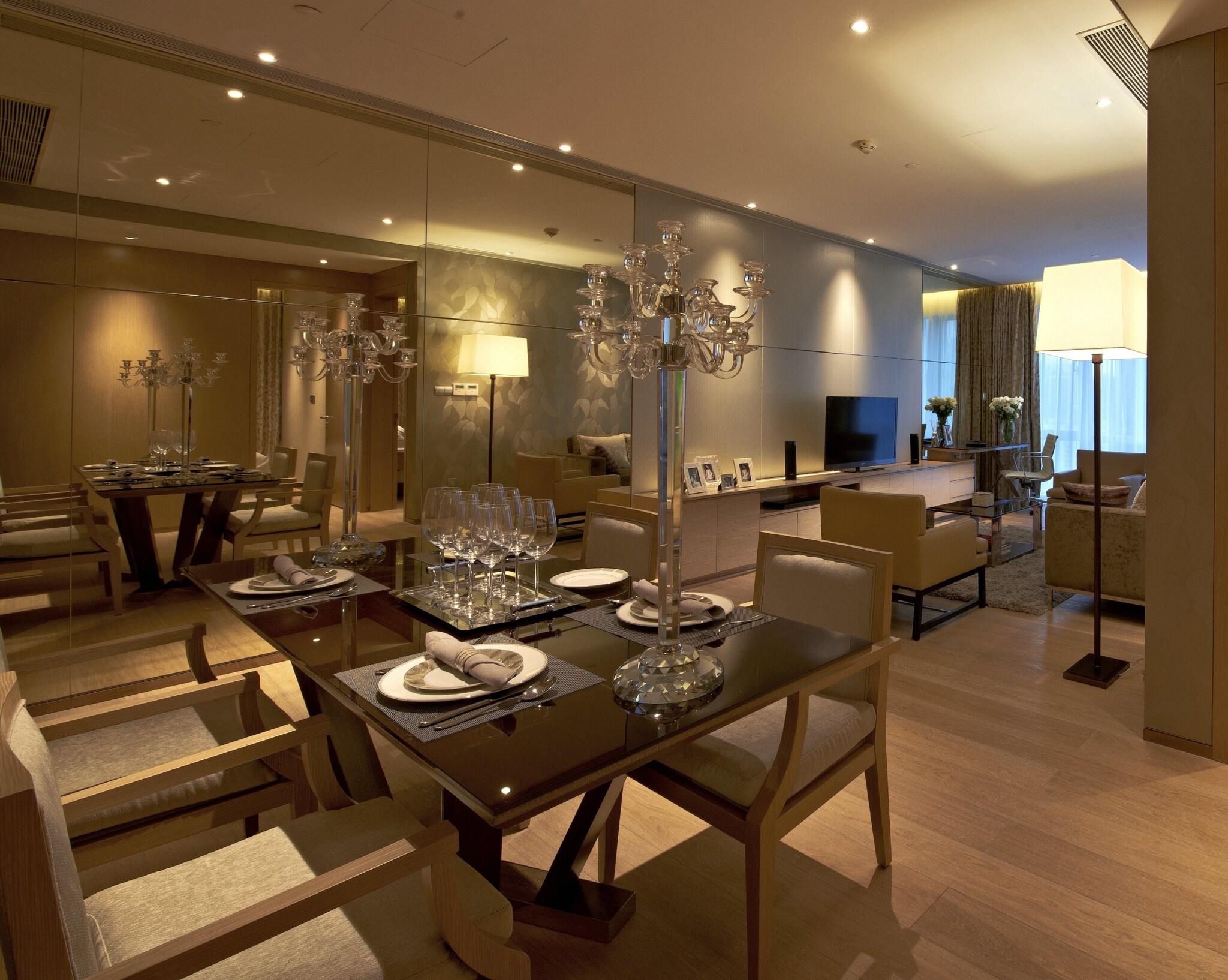 Suite Executive 2 Double Beds