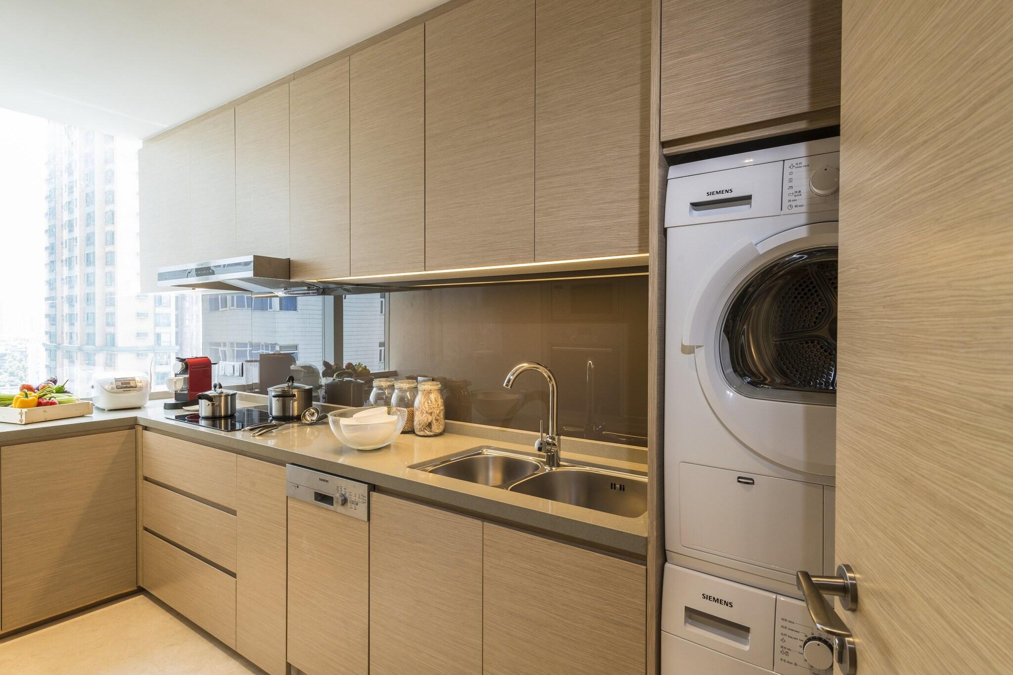 Suite Executive 2 Double Beds