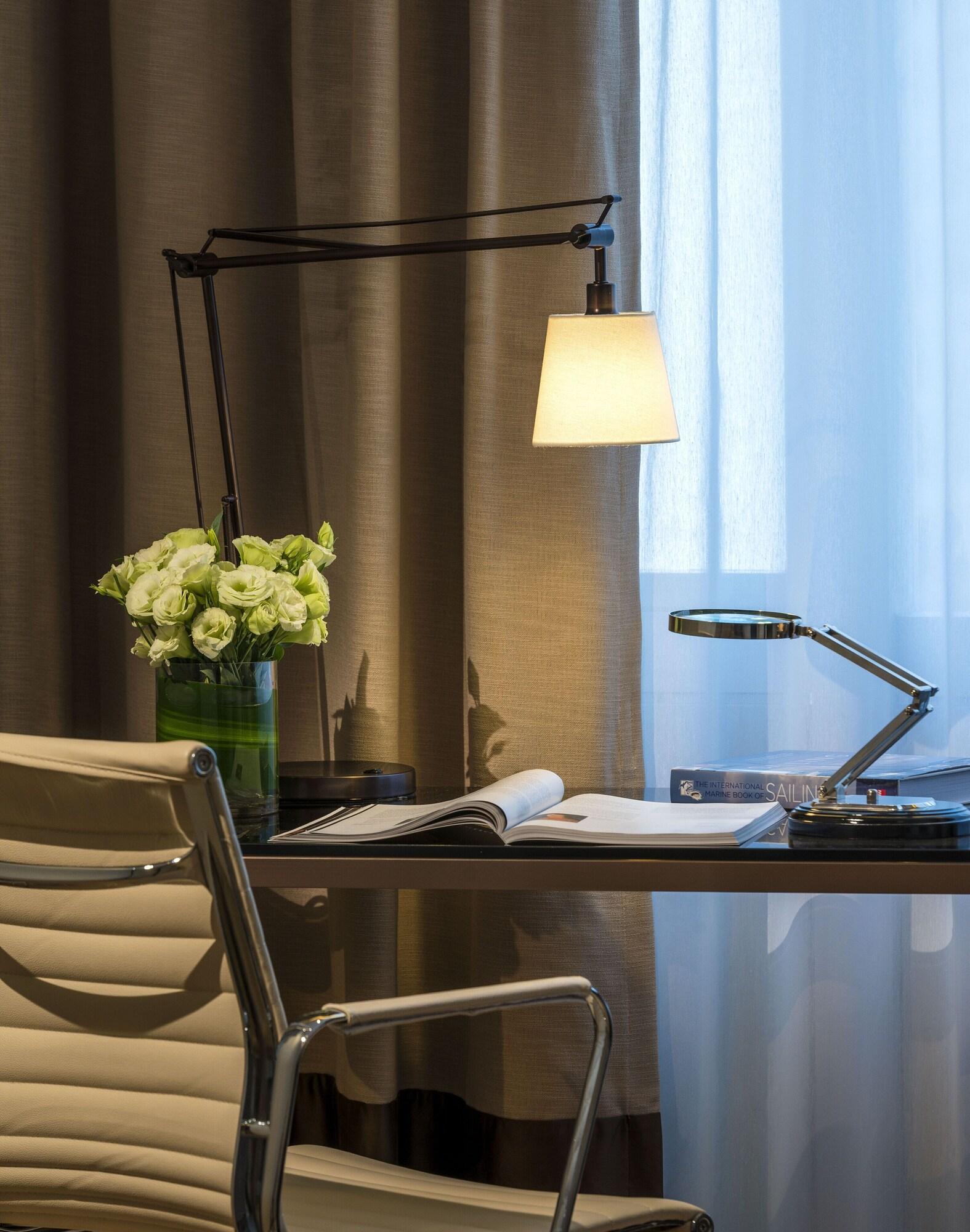 Suite Premier Two Bedrooms