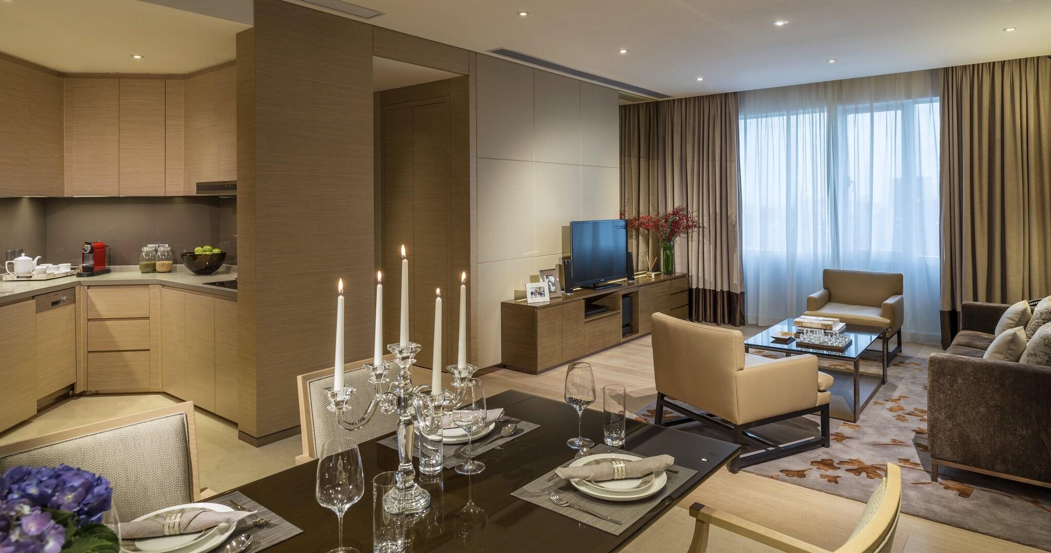 Suite Premier Two Bedrooms