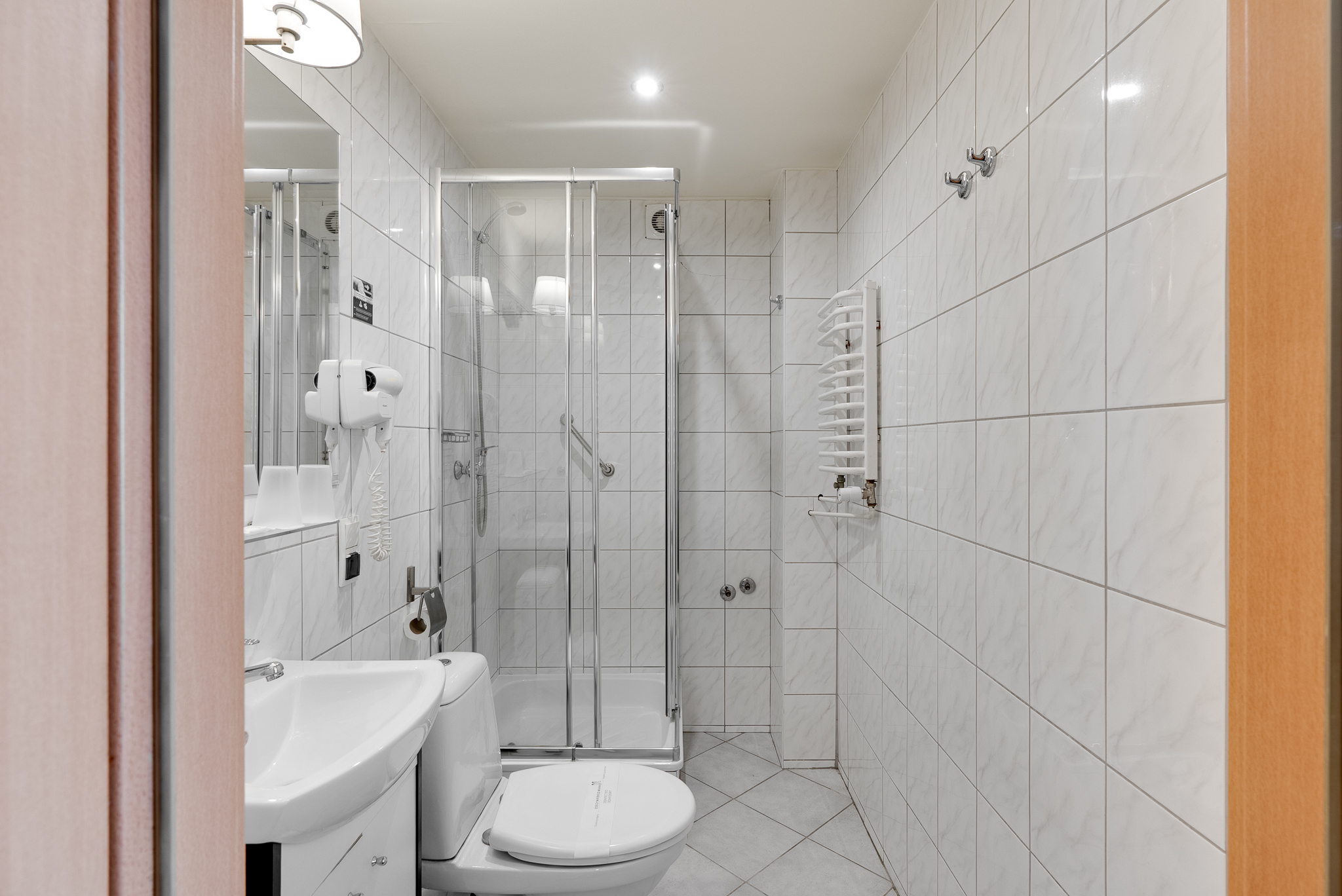 Double or Twin Standard