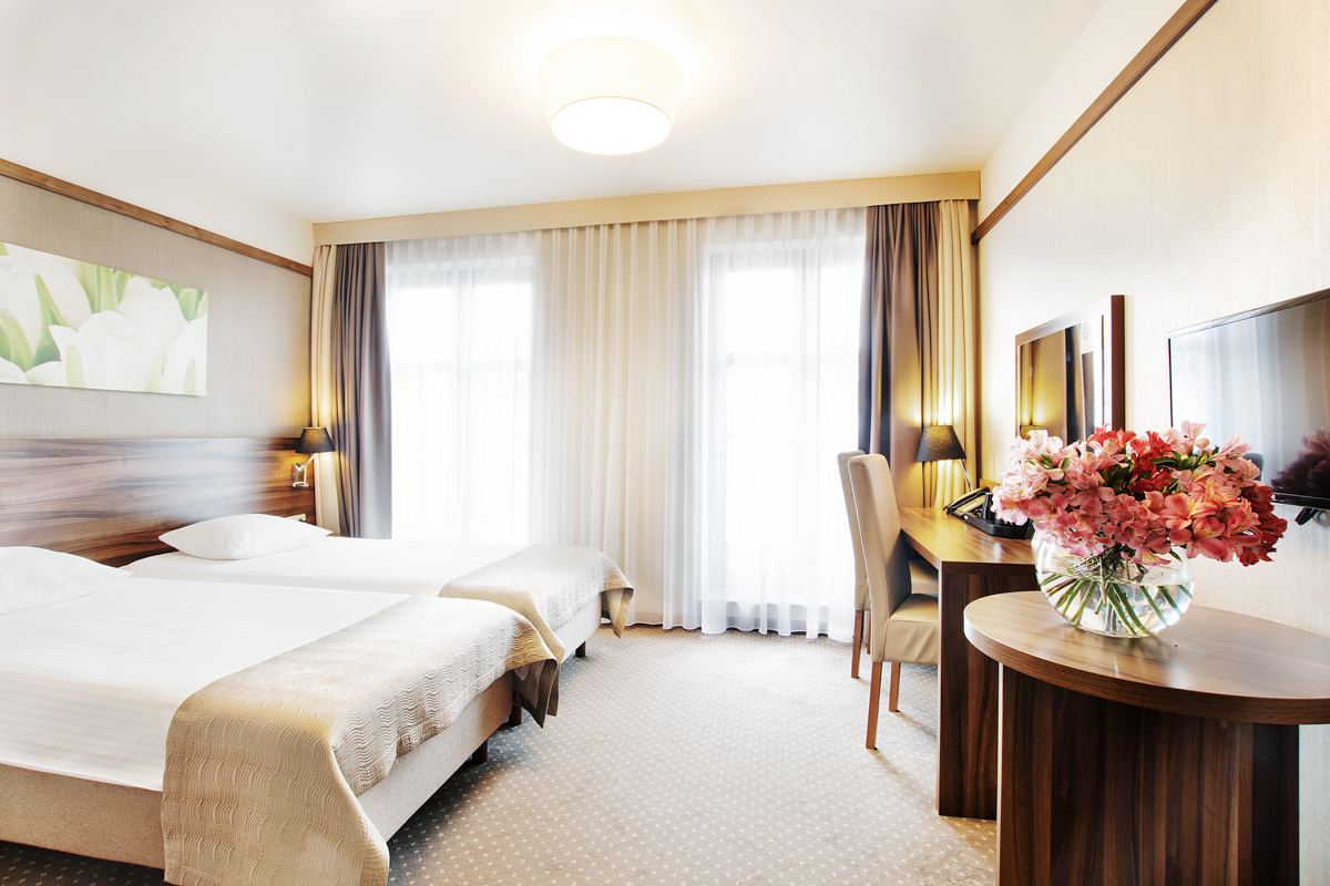 Double Single Standard