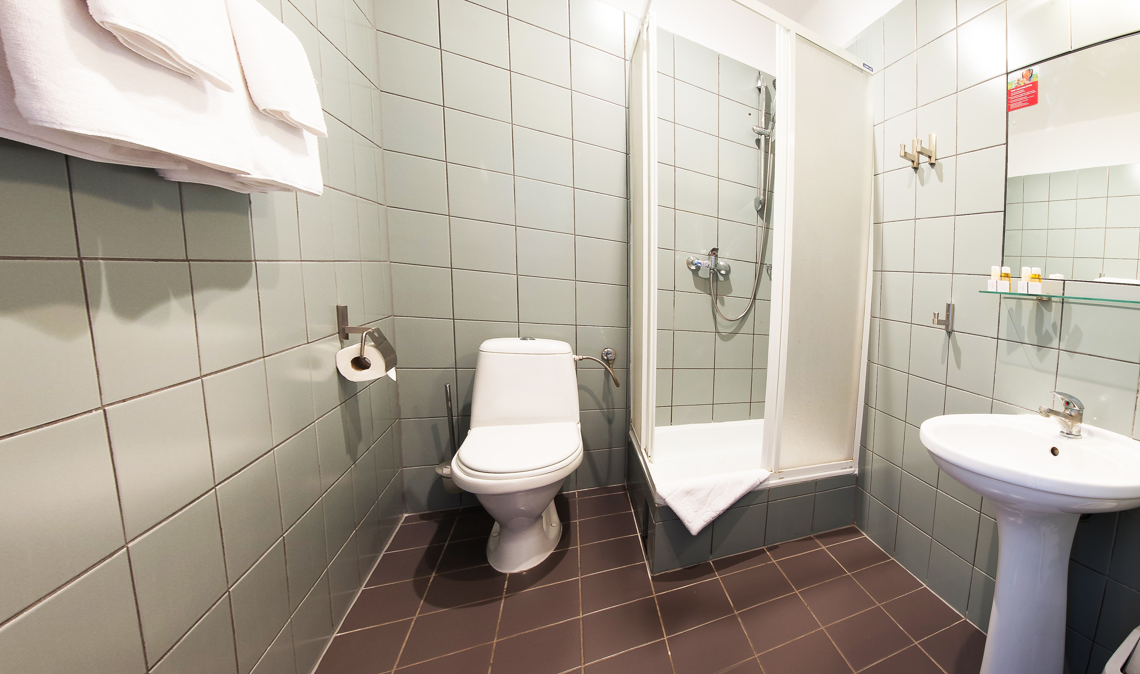 Double or Twin Standard